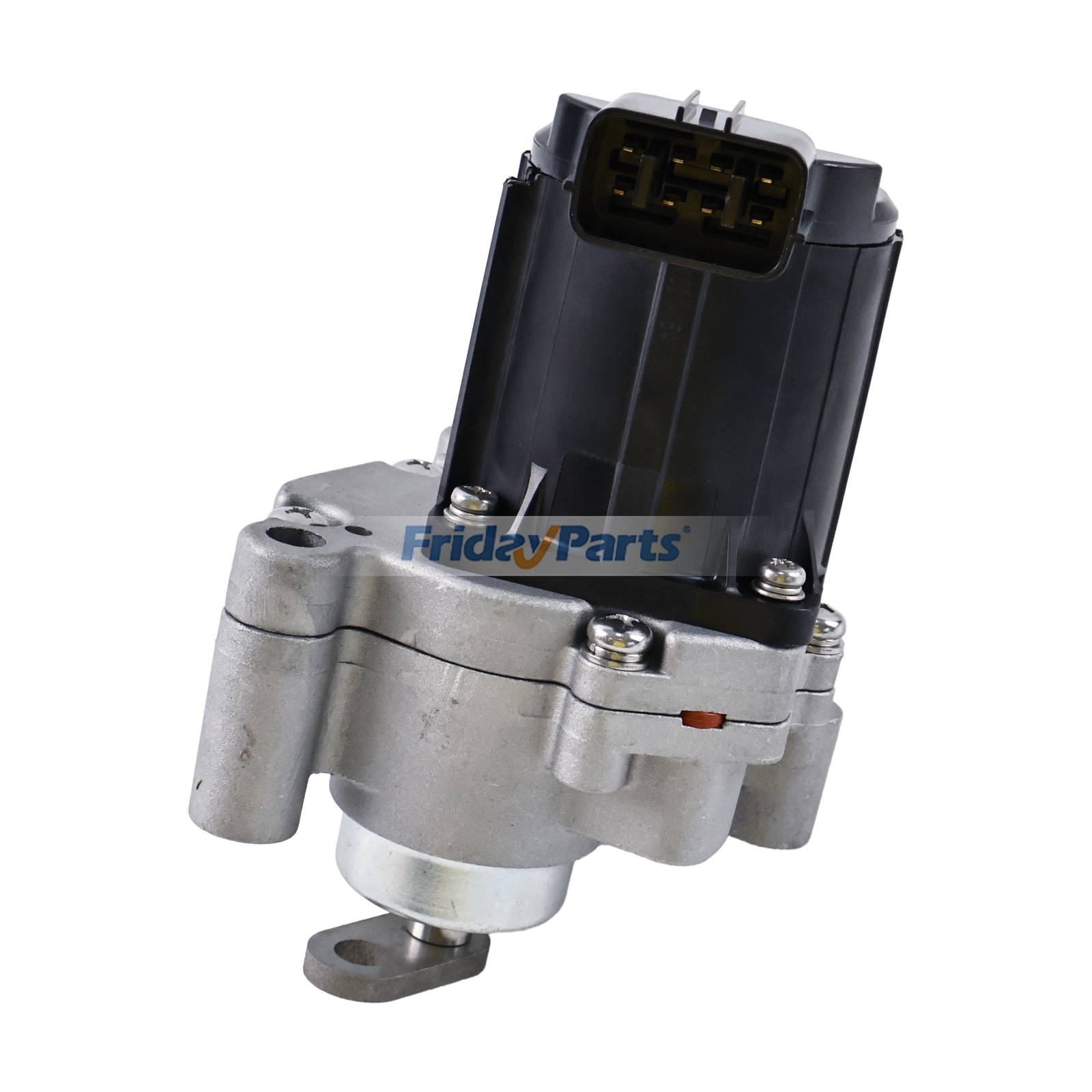  Turbocharger Actuator 