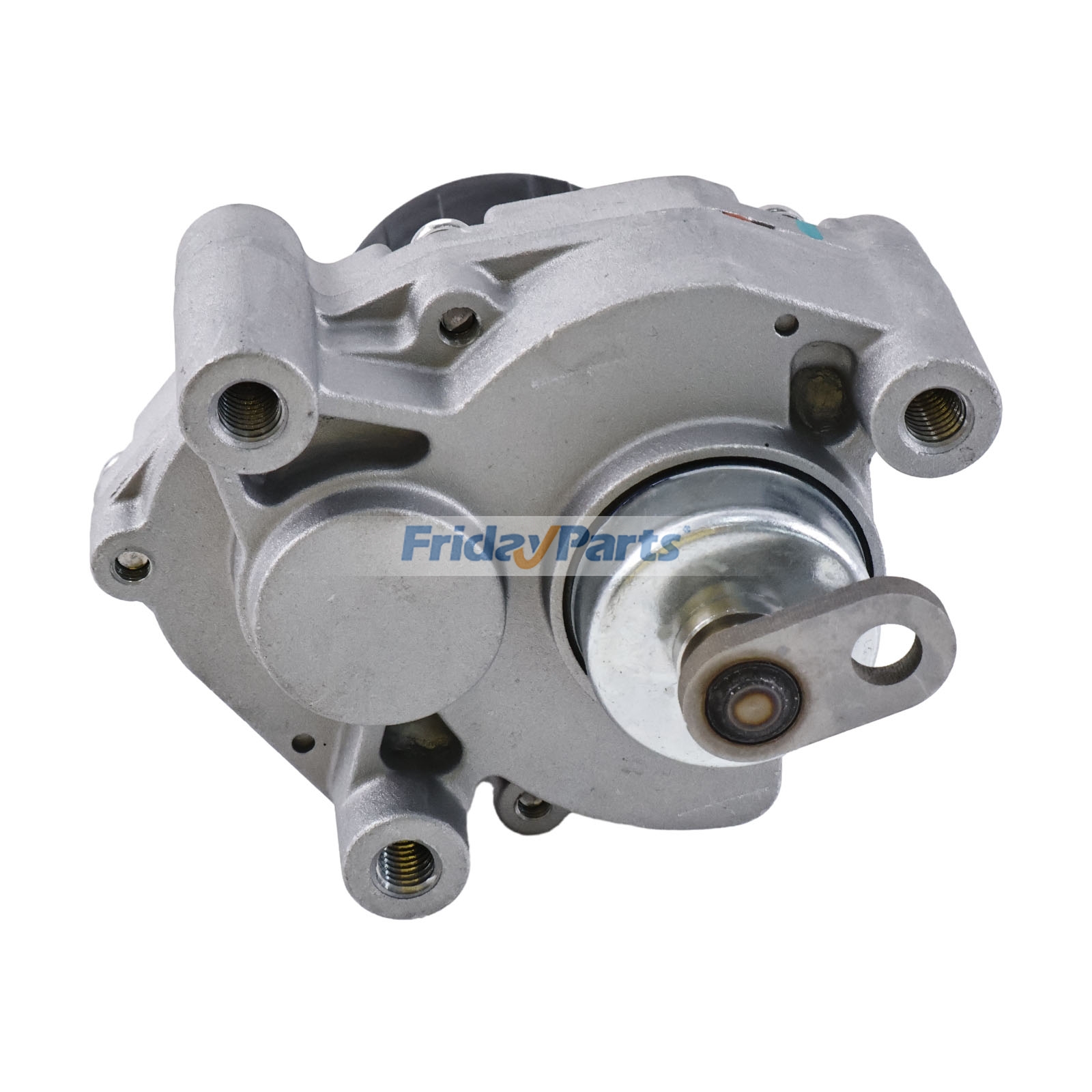 FridayParts Turbocharger Actuator