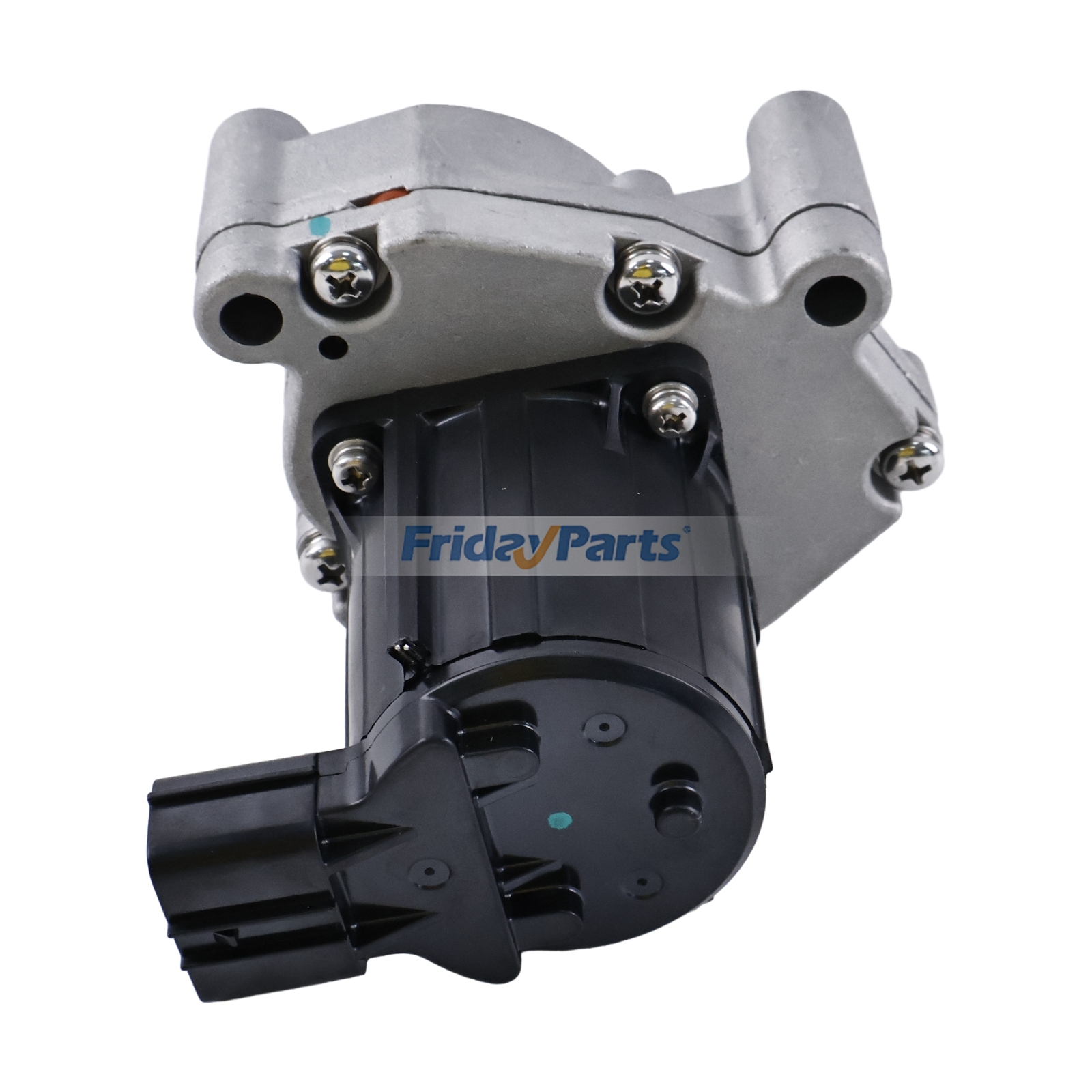 Turbocharger Actuator compatible with Engine