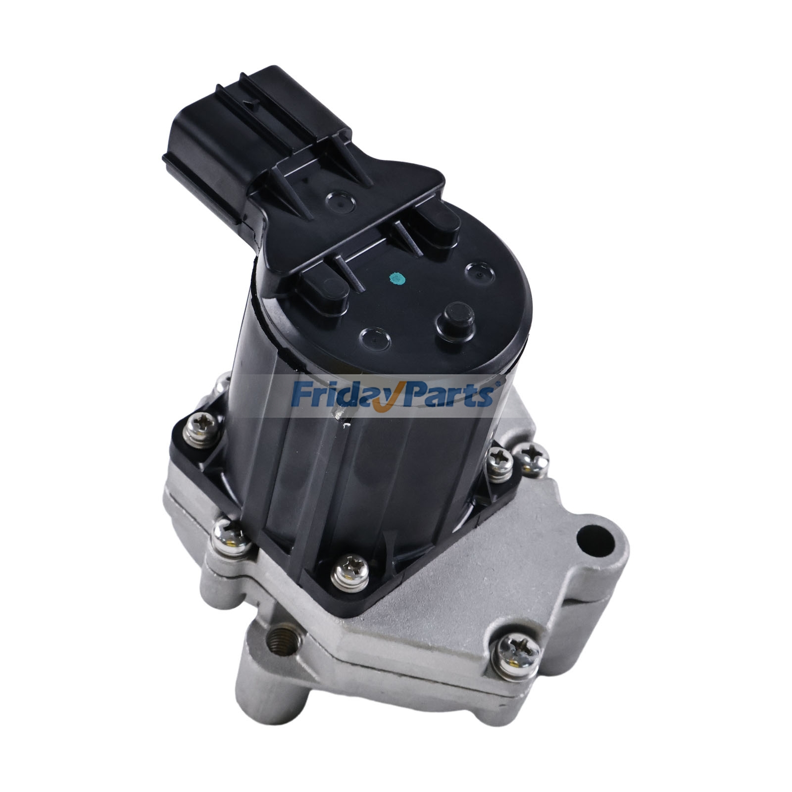 Engine Turbocharger Actuator