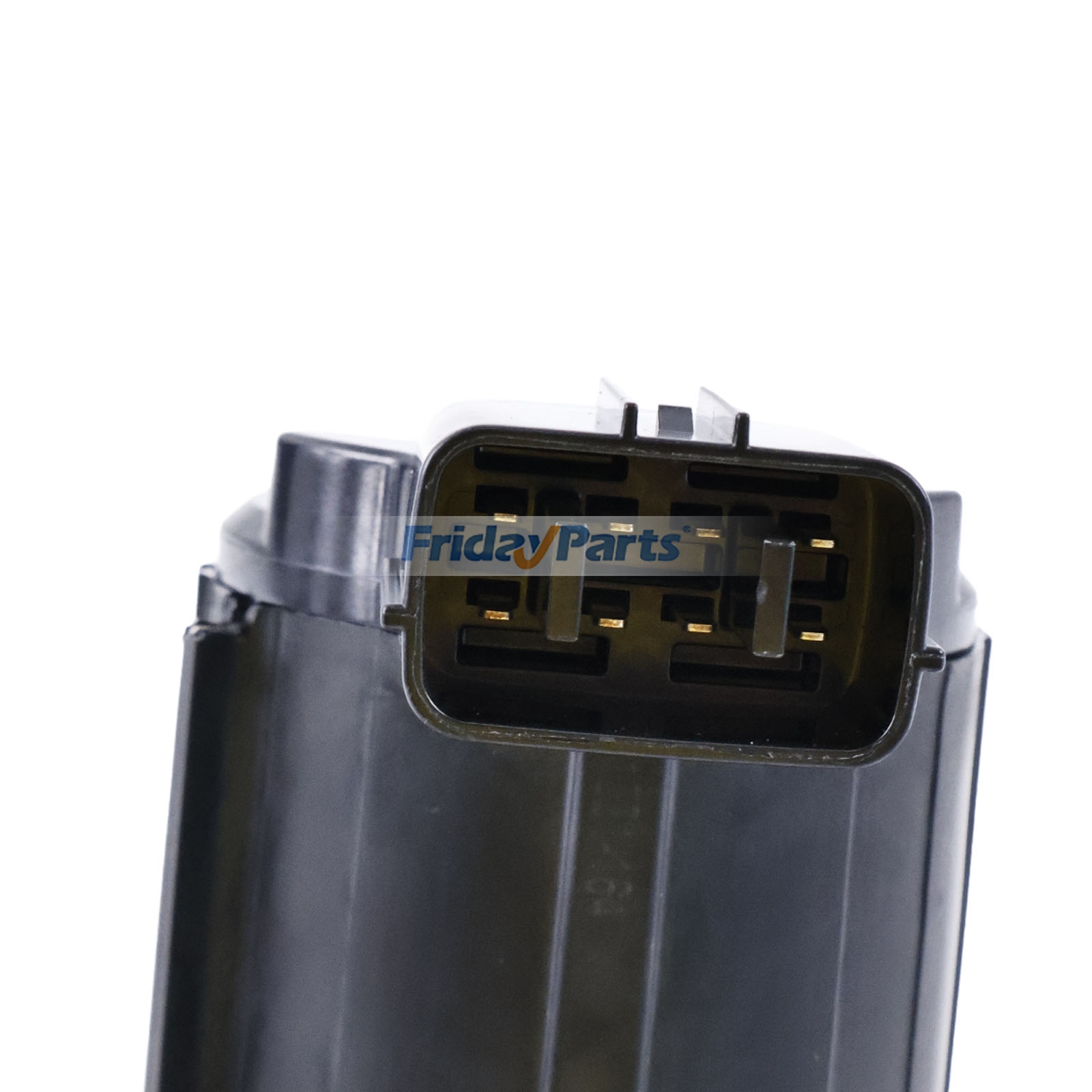 Turbocharger Actuator  Engine