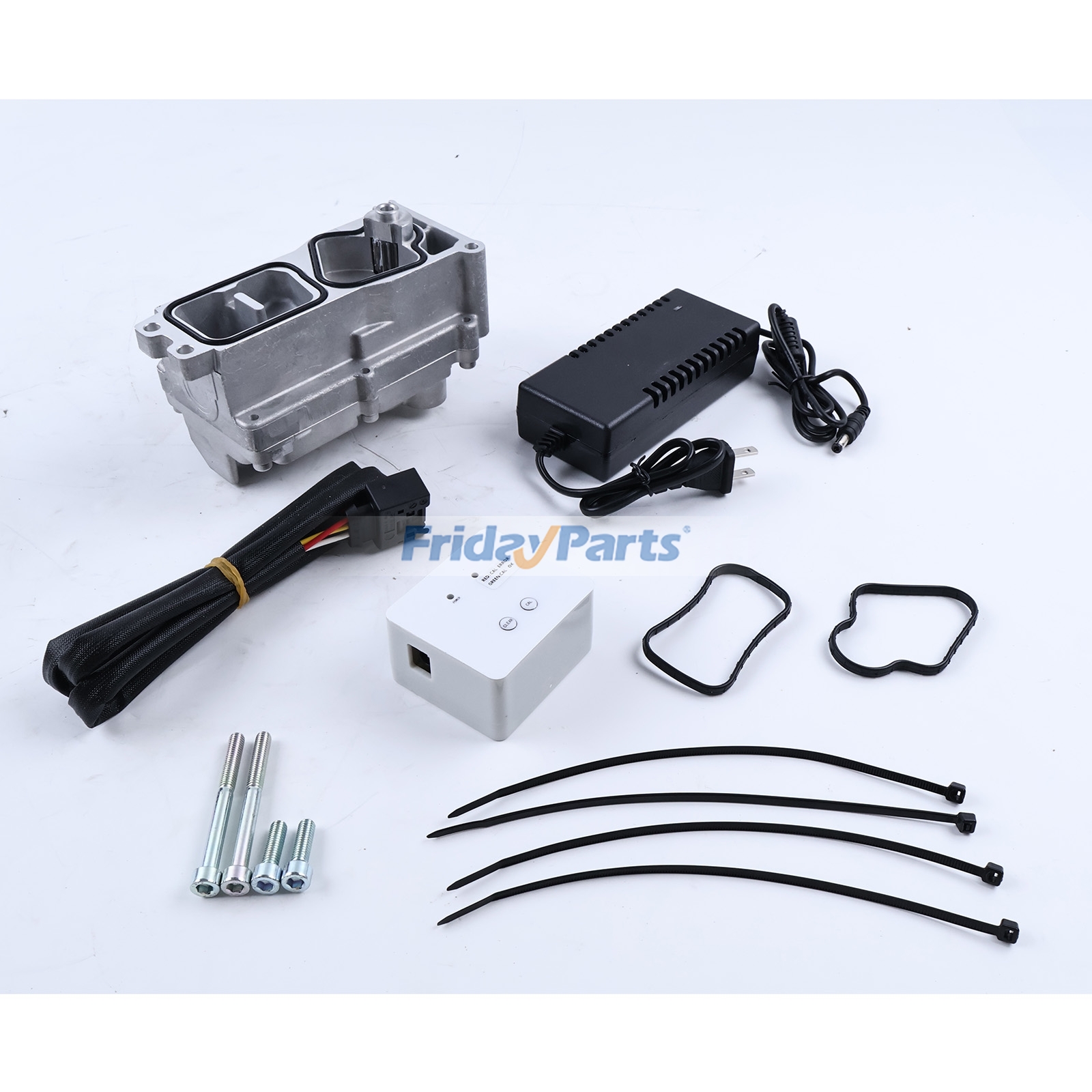 Turbolader-Stellglied-Reparatursatz 3778619 05452689 für Cummins-Motor ISB 6,7L Dodge Ram 2500 3500