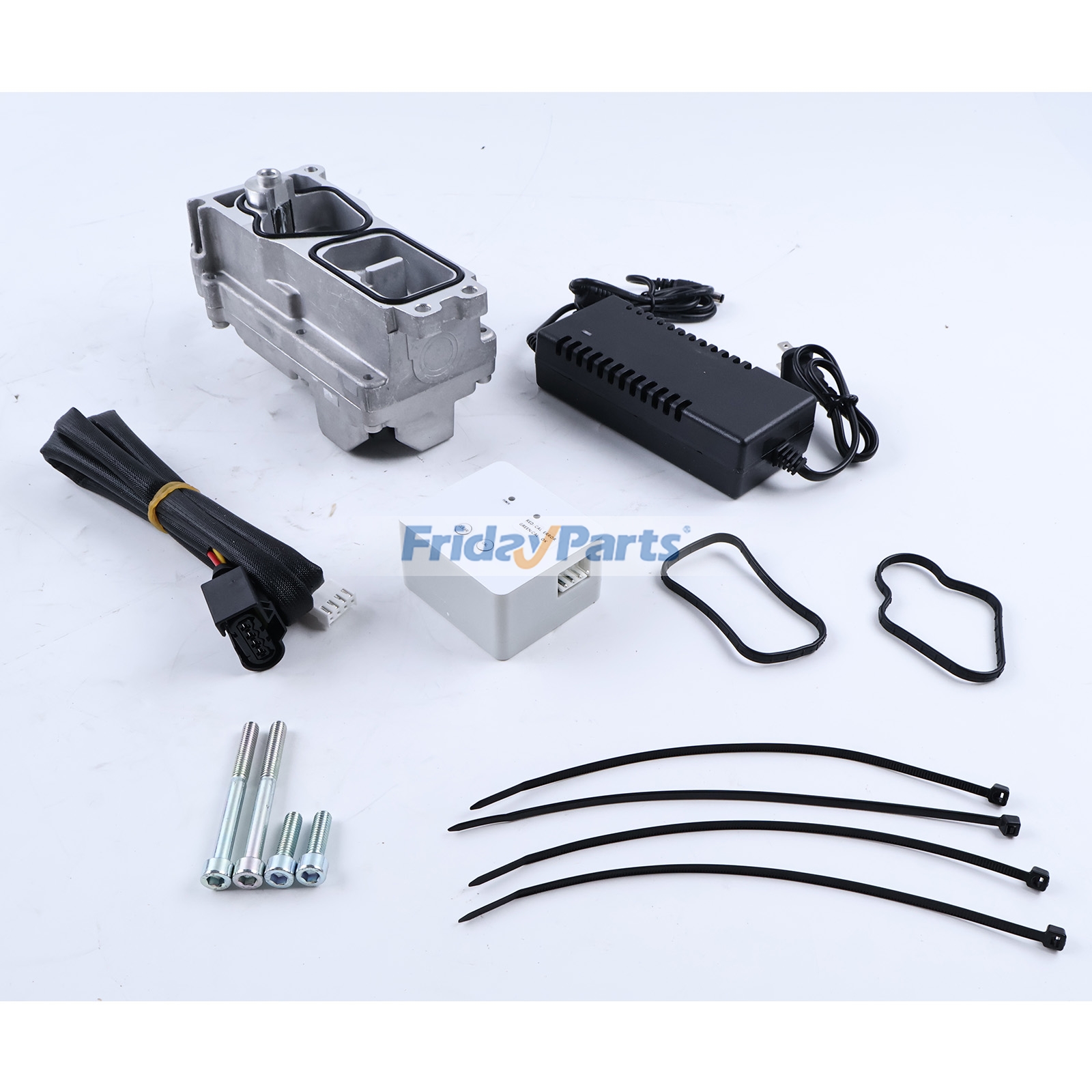Turbolader-Stellglied-ServicekitFür Dodge