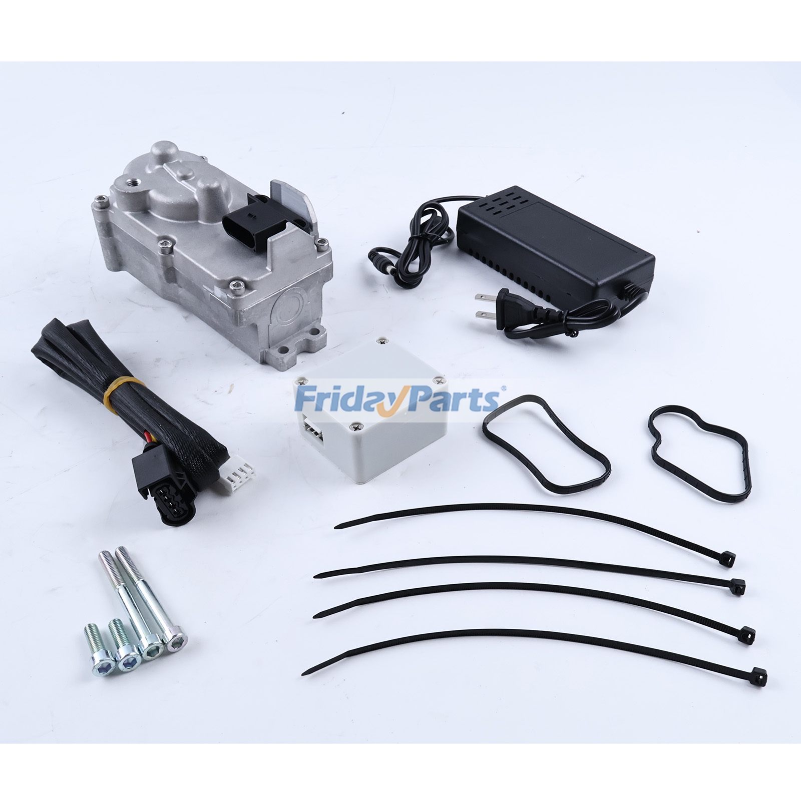 Turbolader-Stellglied-Reparatursatz 3778619 05452689 für Cummins-Motor ISB 6,7L Dodge Ram 2500 3500für Für Dodge