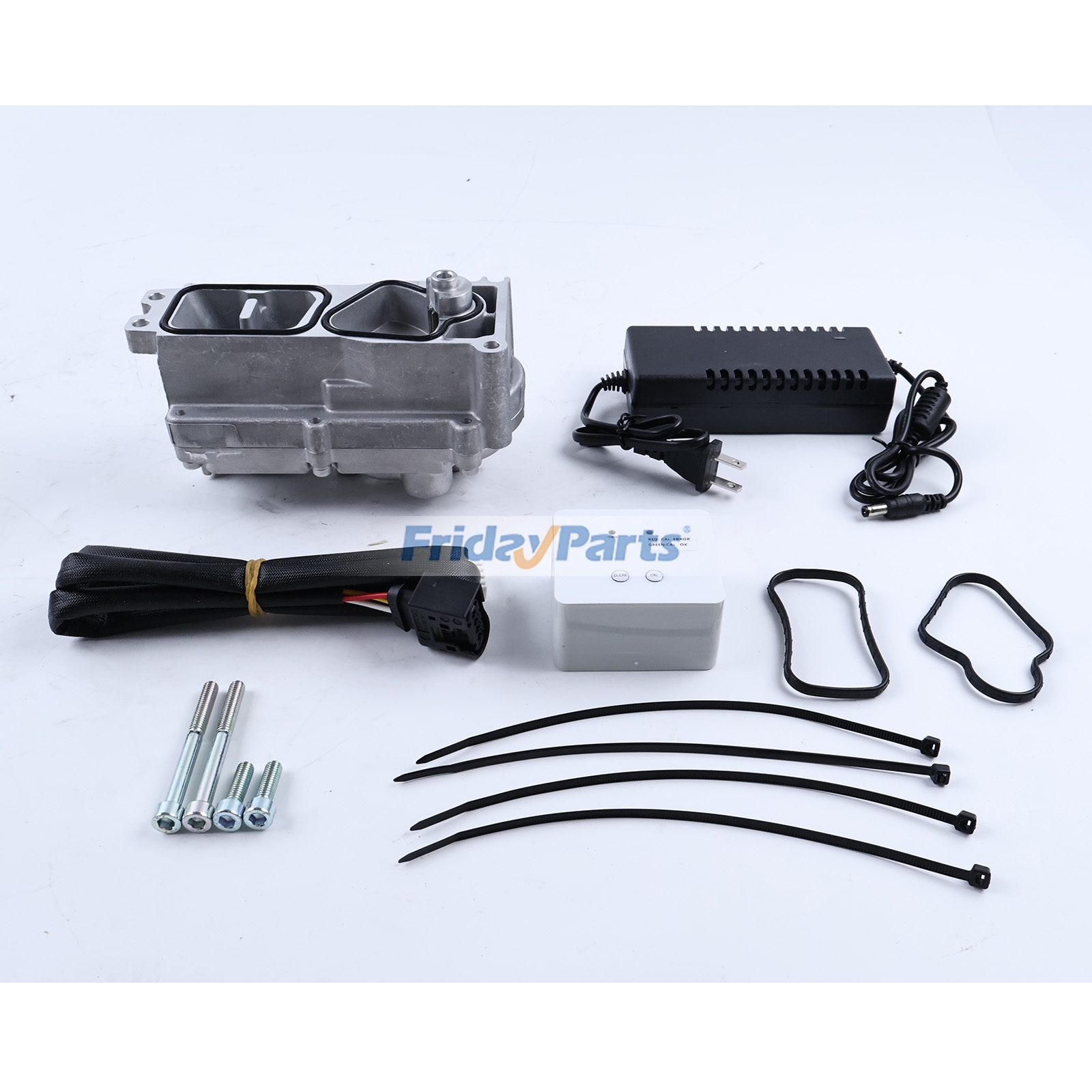FridayParts Turbolader-Stellglied-Servicekit