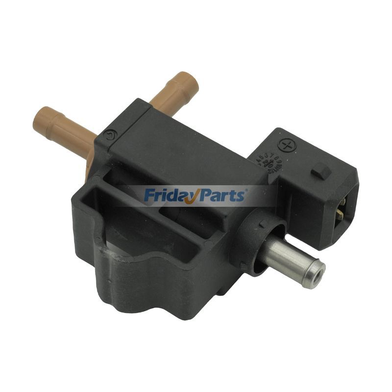 Turbocharger Air Bypass Solenoid Valve 55573259 for Buick Cascada Encore Cadillac ATS CT4 Chevrolet Cruze GMC Terrain 2016-2024