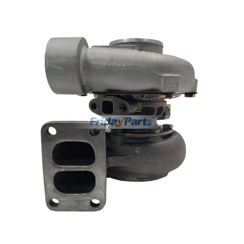 Turbocharger AR73626 RE16968 for John Deere Engine 4045 6081 6466 Combine 6602 1085 1177 1188 Tractor 4040 4050 4240 4440 4640 4840 5325N 8410 8520