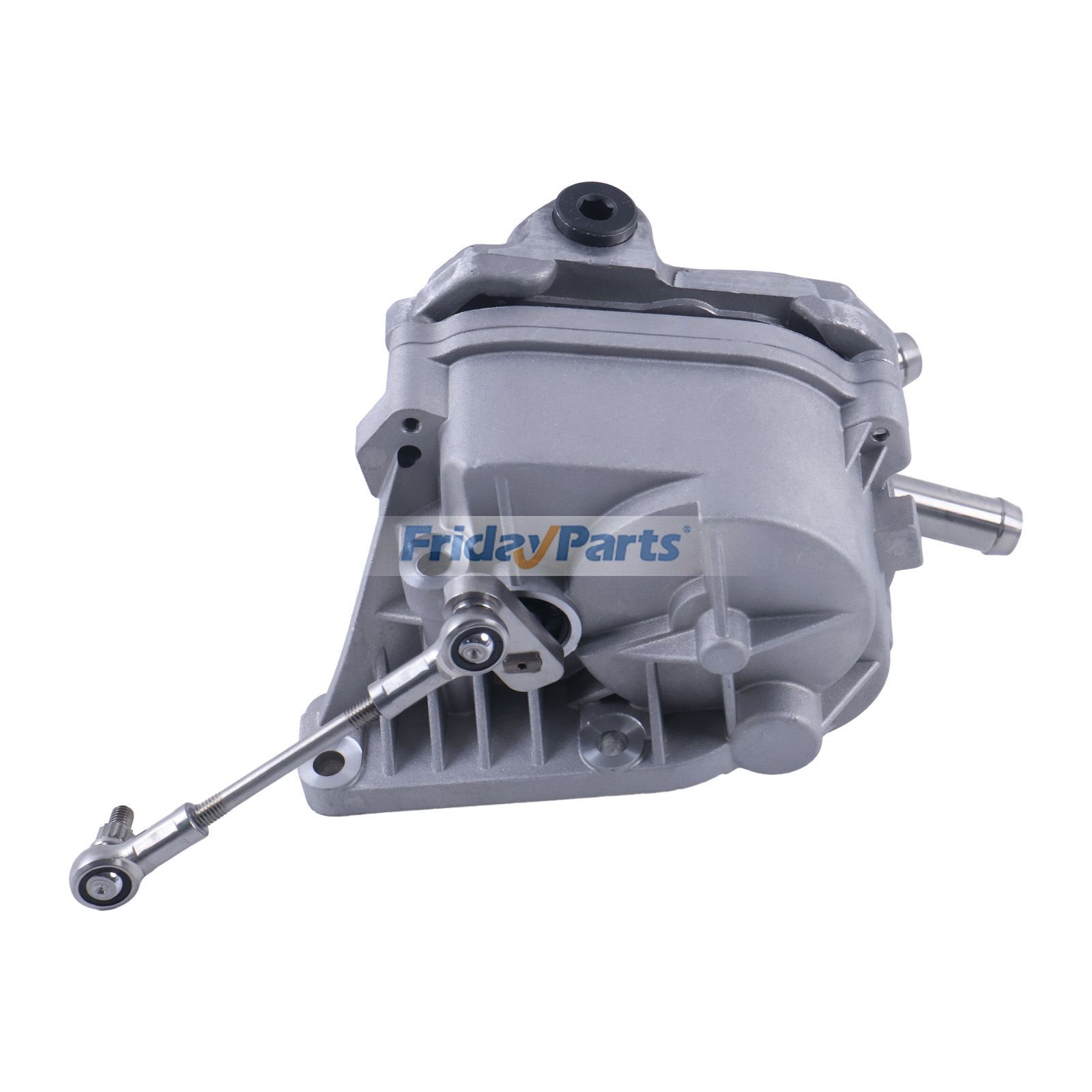 TurboladerbaugruppeFür Ford