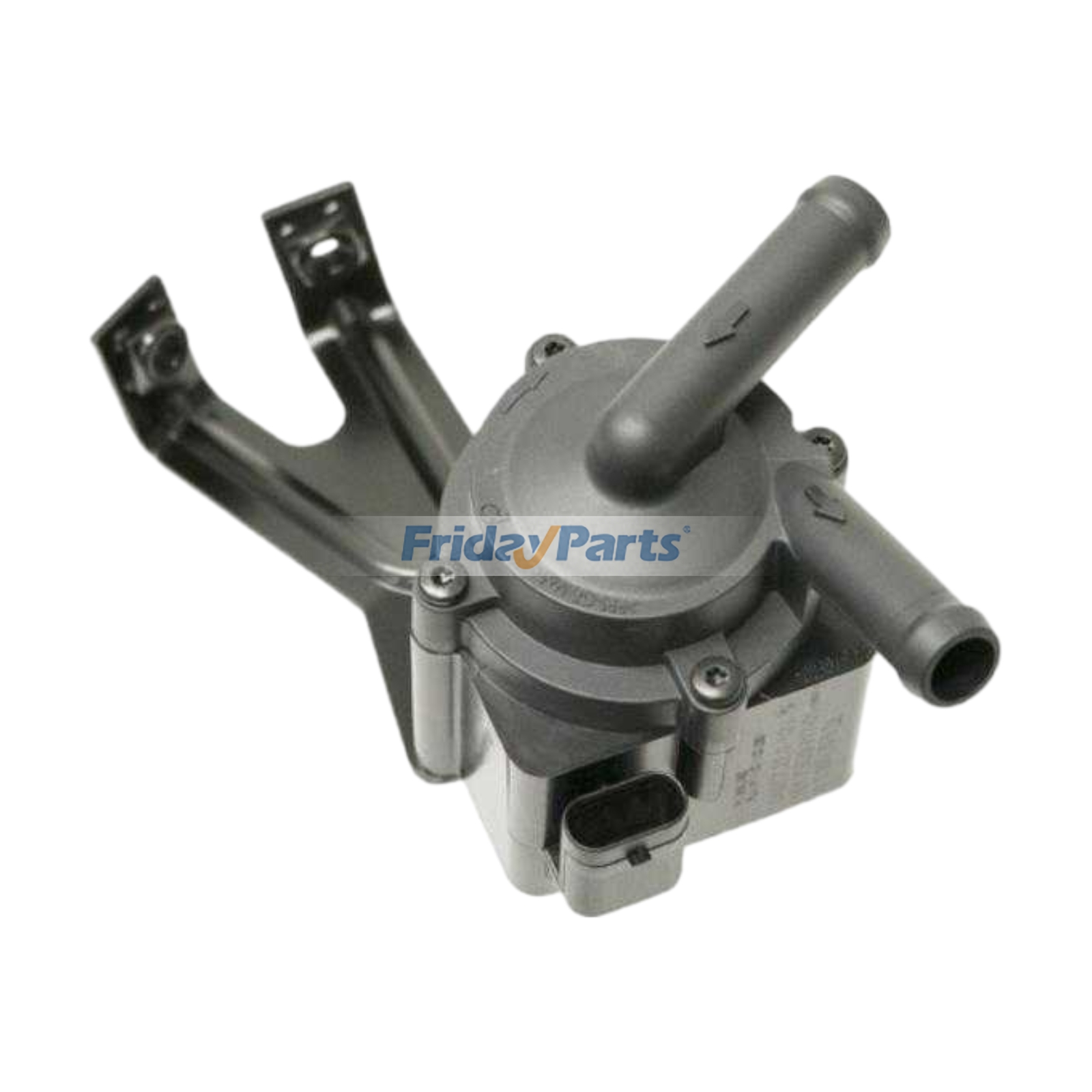 Turbocharger Auxiliary Water Pump 704077340 for BMW X6 F10 F07 F12 550i 650i 2008-2019