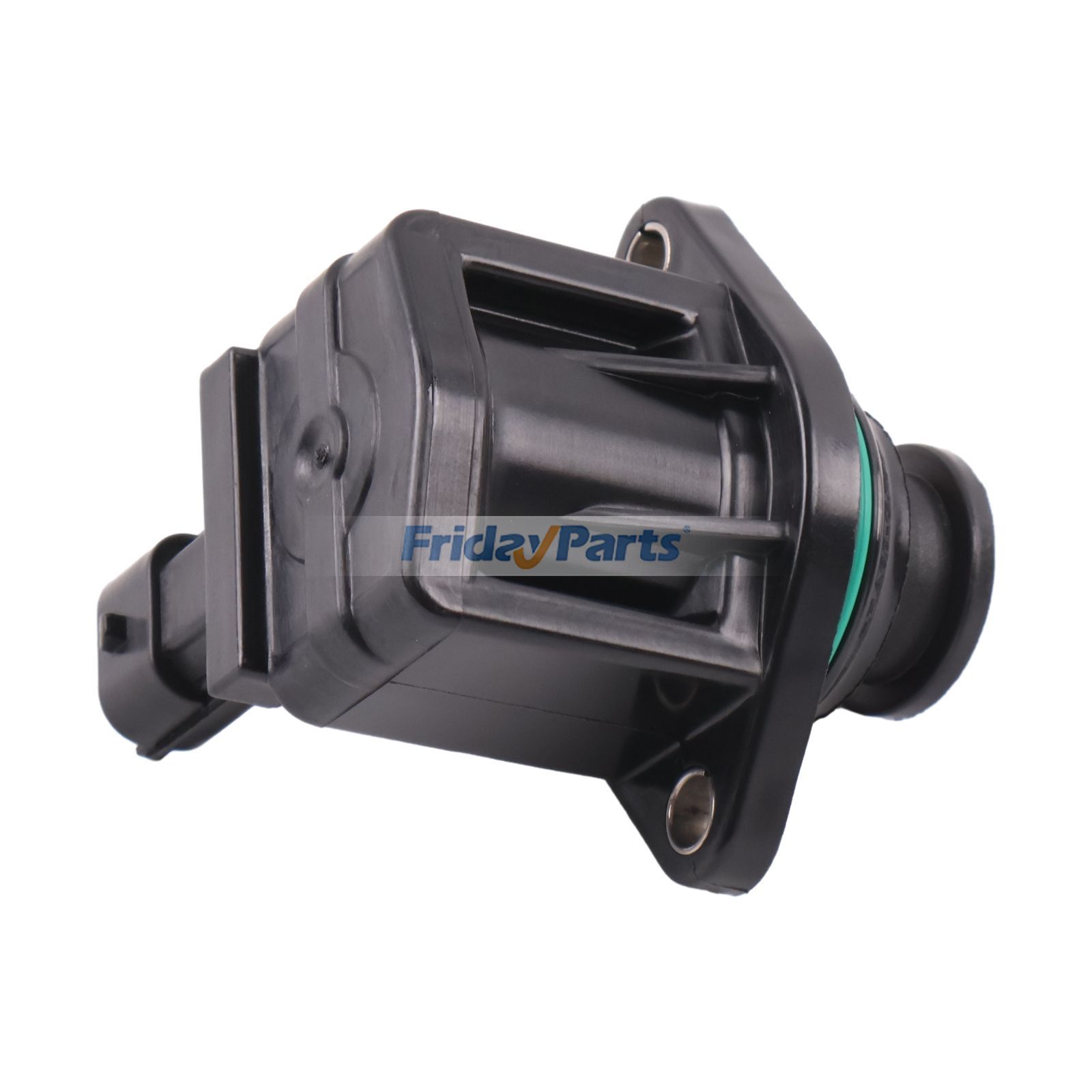 FridayParts Turbocharger Boost Pressure Relief Valve