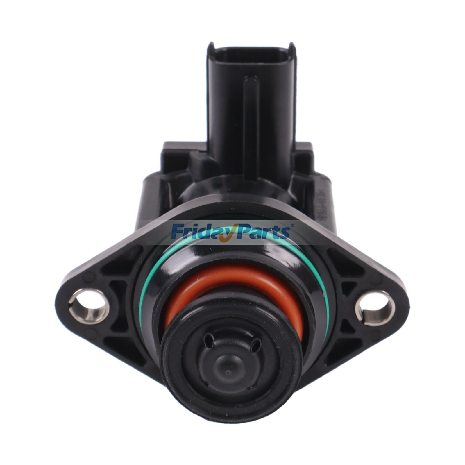 Turbocharger Boost Pressure Relief Valve for Vehicle