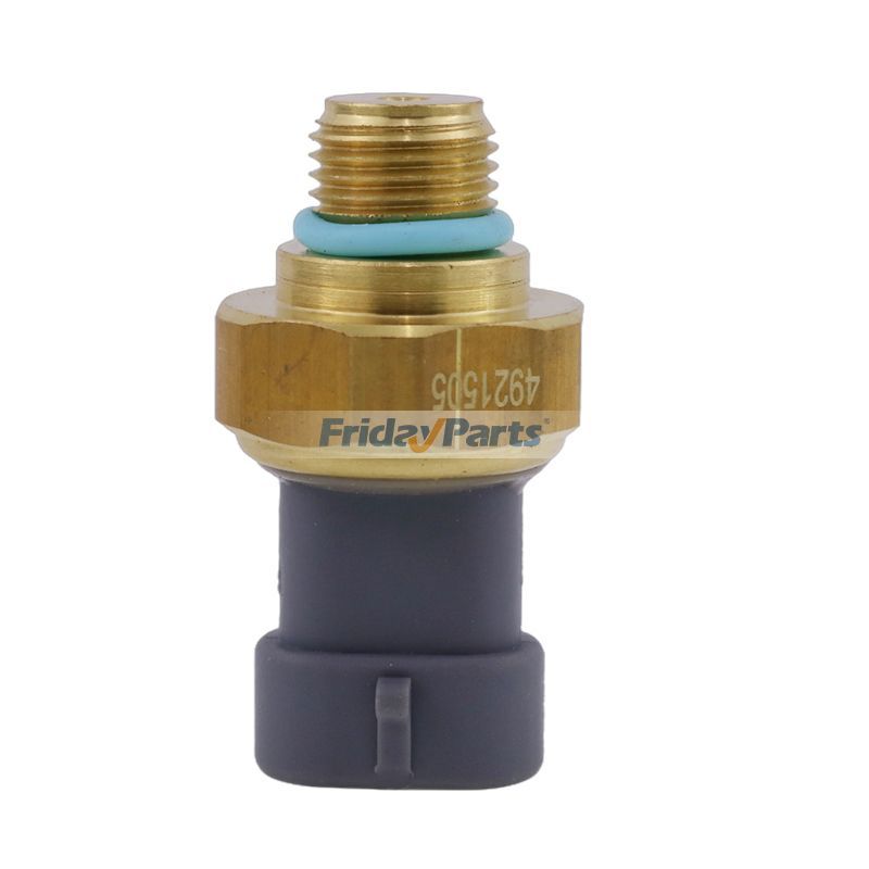 Turbocharger Boost Sensor for Cummins Dodge Ram 5.9L for Vehicle