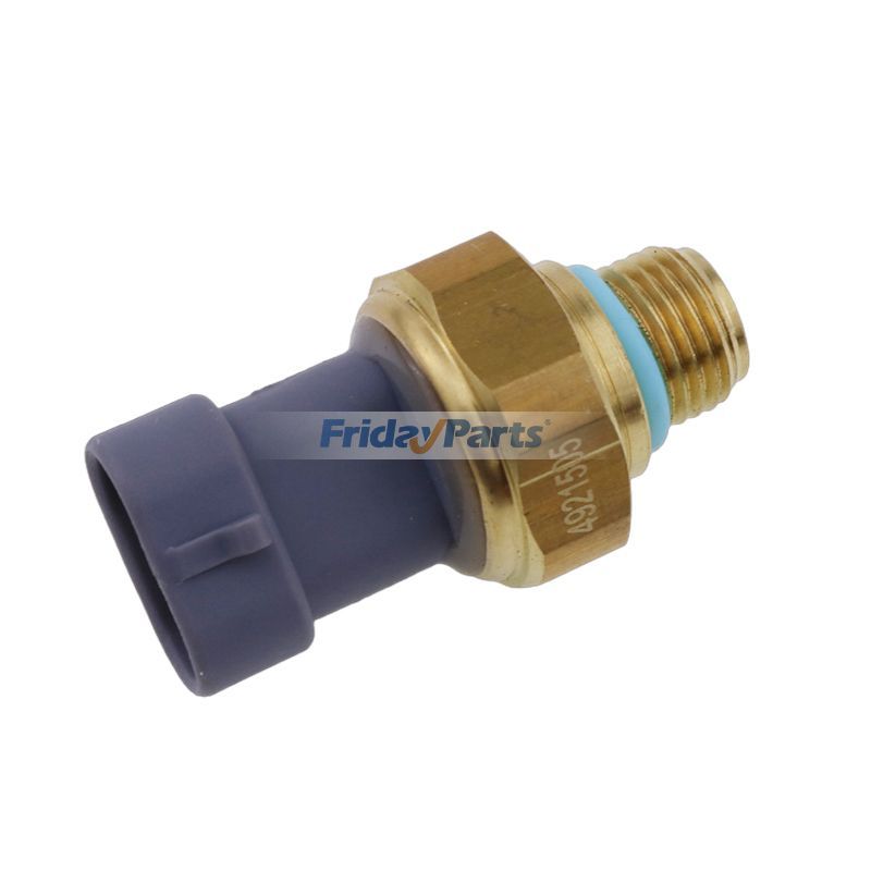 Vehicle Turbocharger Boost Sensor for Cummins Dodge Ram 5.9L