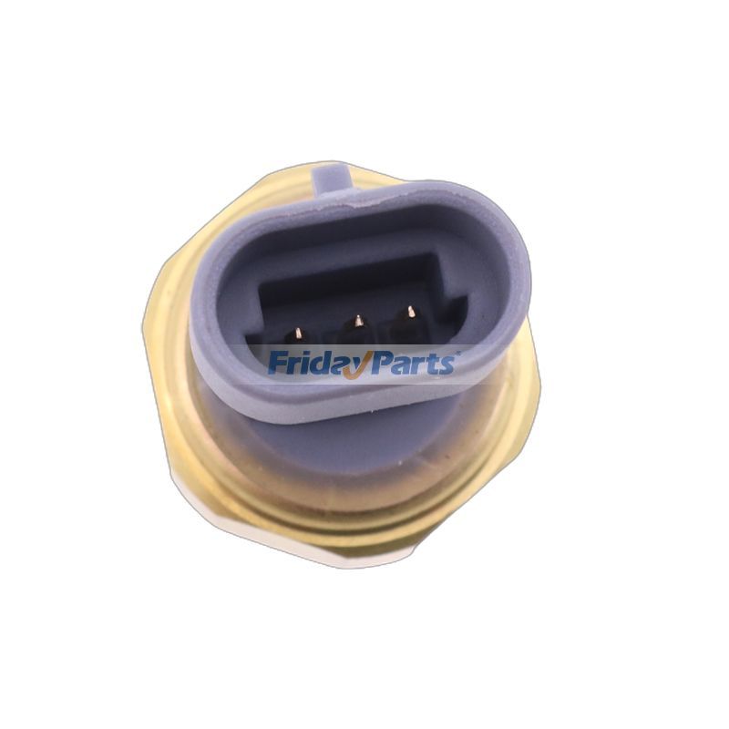  Turbocharger Boost Sensor for Cummins Dodge Ram 5.9L For Dodge