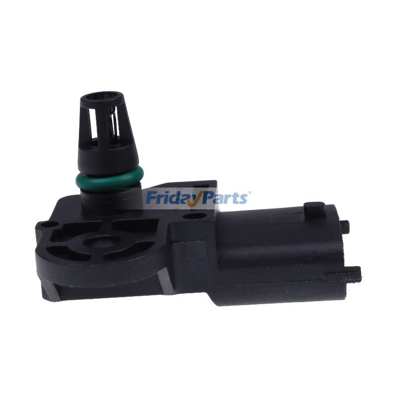 Turbocharger Boost Sensor in Stock in China