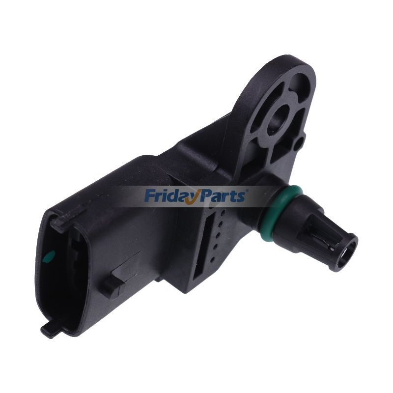 Vehicle Turbocharger Boost Sensor