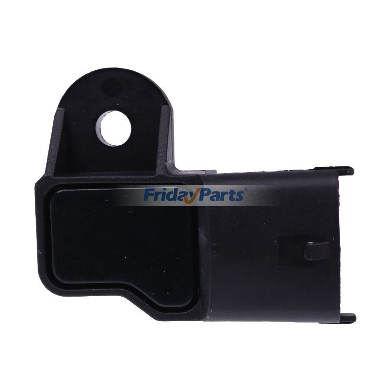 FridayParts Turbocharger Boost Sensor