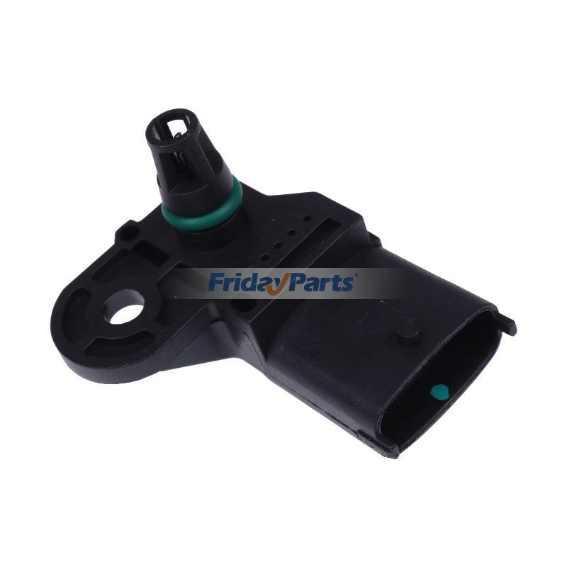 Turbocharger Boost Sensor 55576223 for Chevrolet Chevy Express Sonic Trax GMC Savana 2500 3500