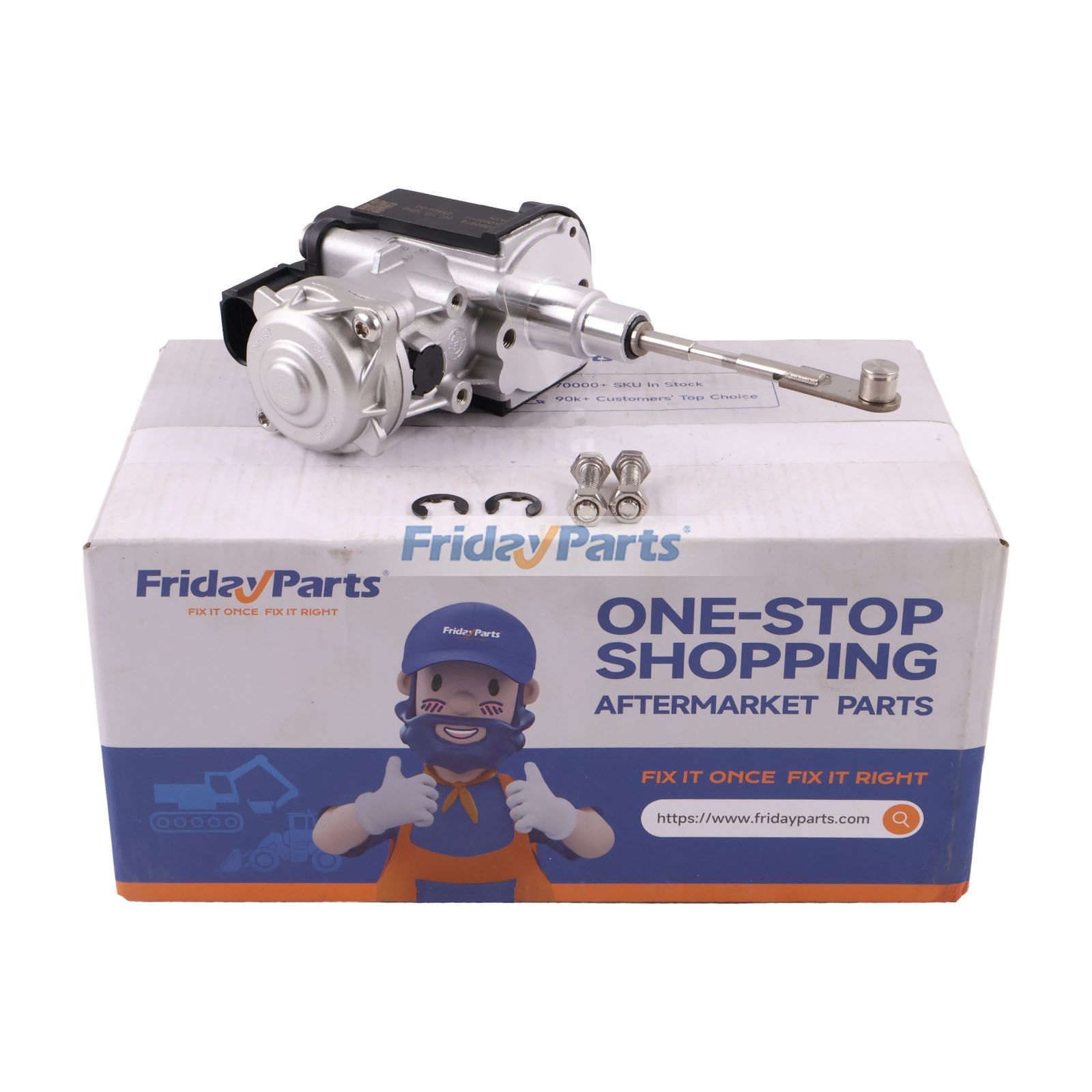 Turbolader Boost Magnetventil 04E198725M für Volkswagen Jetta Audi A3 Q3 2012-2021