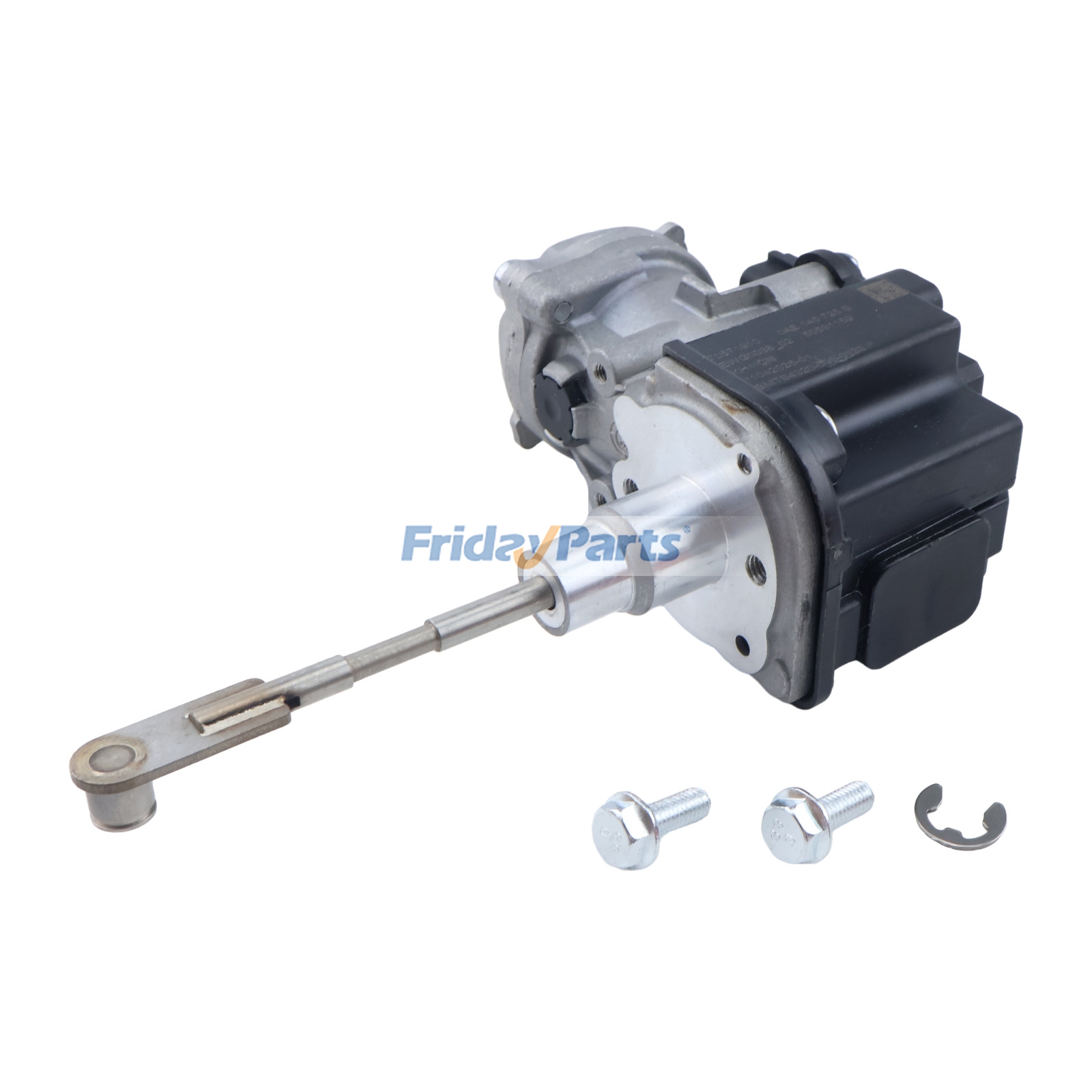 Turbocharger Boost Solenoid Valve compatible with Vehicle