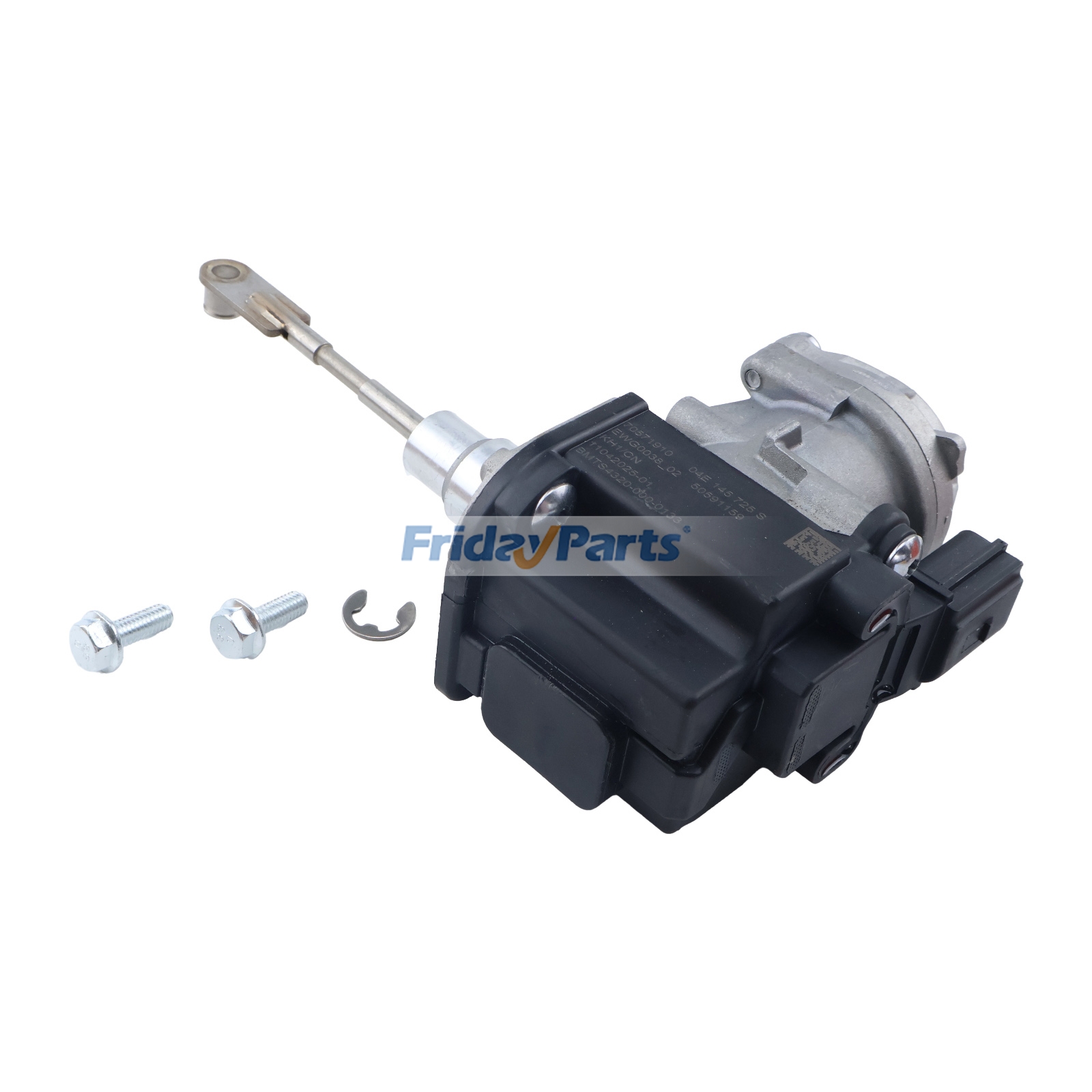  Turbocharger Boost Solenoid Valve For Audi,For OTHER BRAND,For Volkswagen
