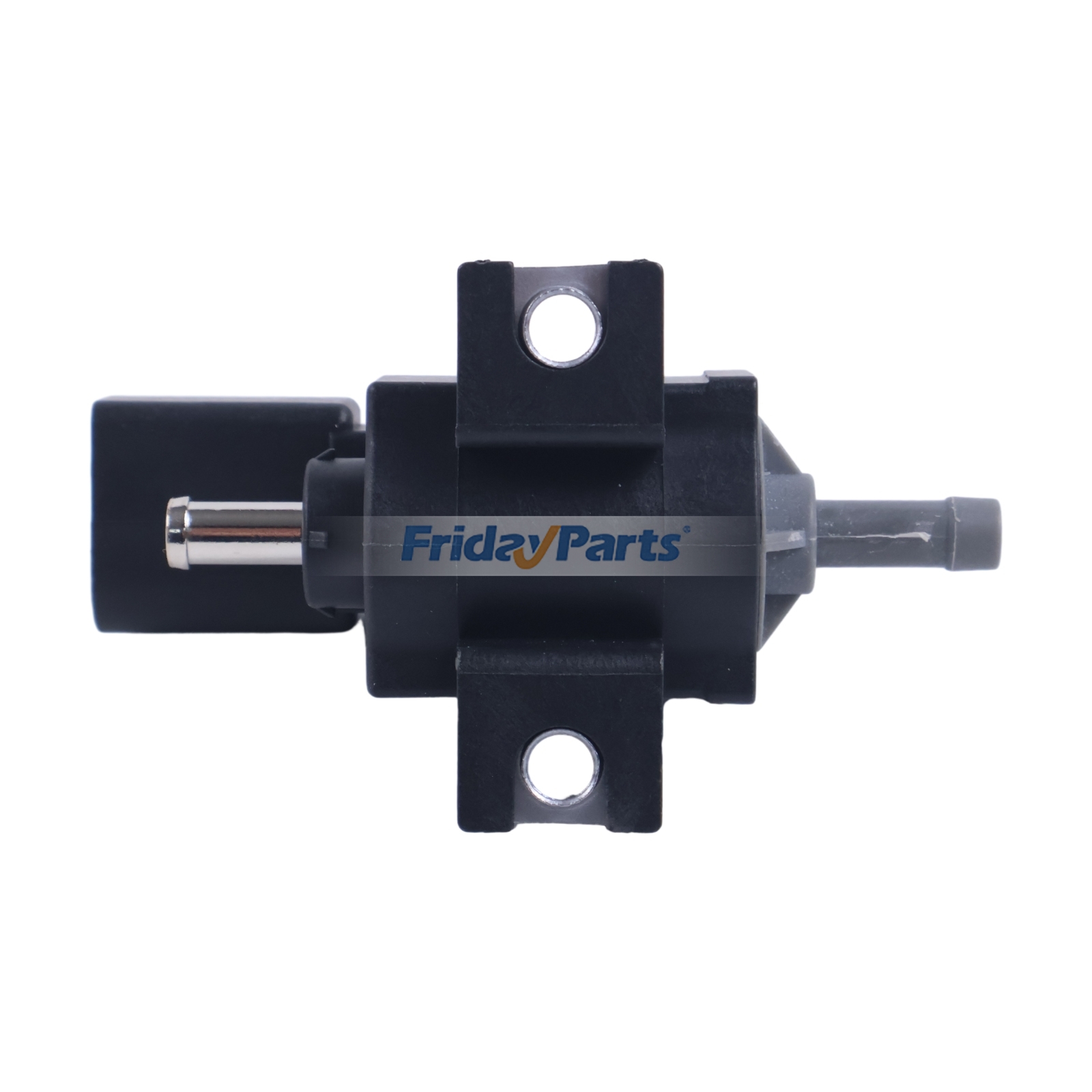 Vehicle Turbocharger Boost Solenoid Valve