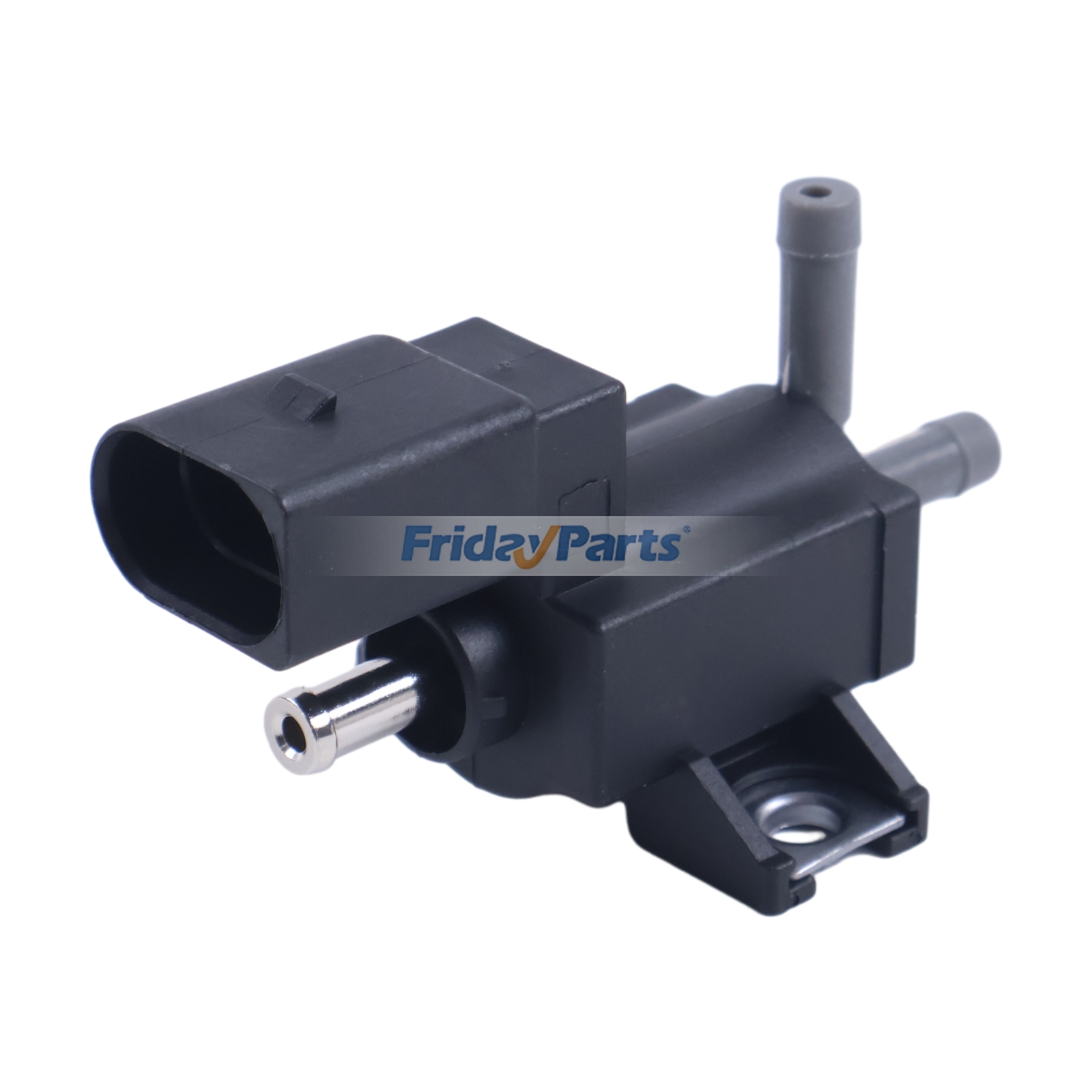 Turbocharger Boost Solenoid Valve for Vehicle
