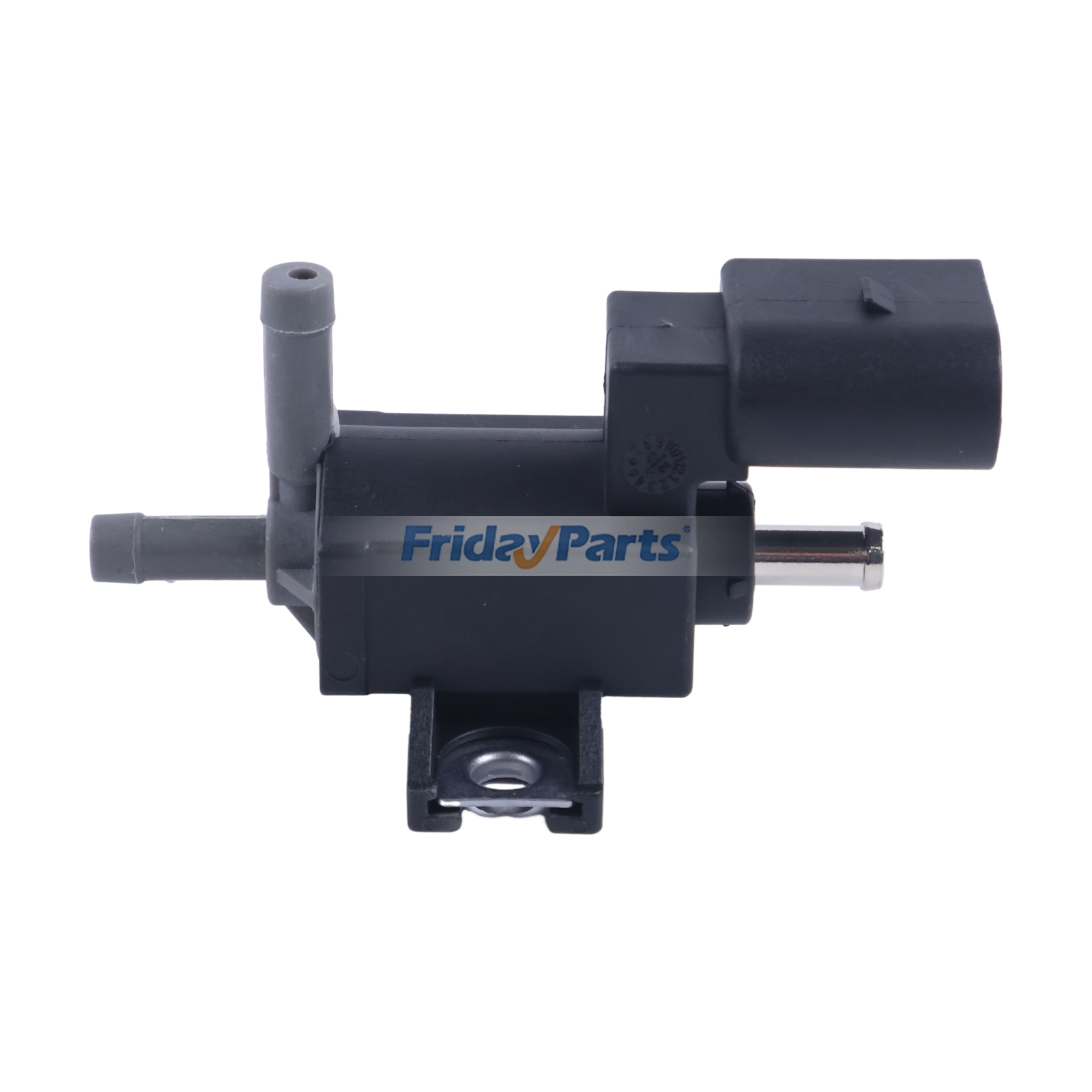 FridayParts Turbocharger Boost Solenoid Valve