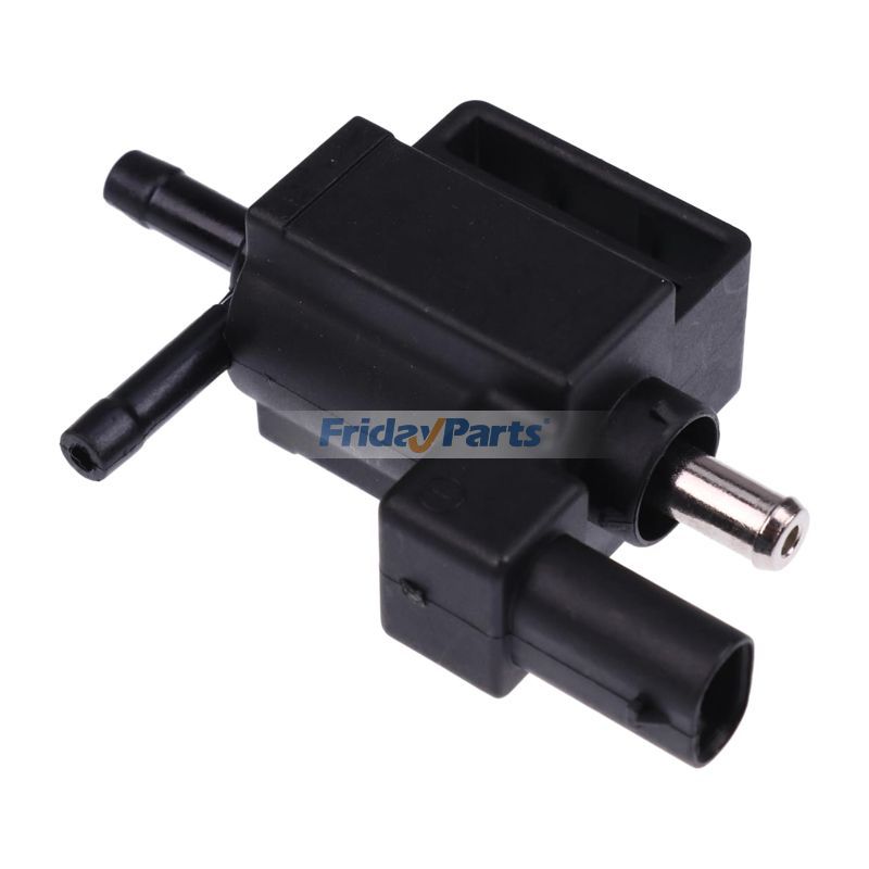 FridayParts Magnetventil für Turbolader-Ladedruck