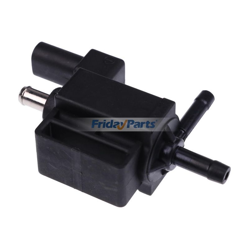 Turbolader-Boost-Magnetventil CJ5G-9K378-BA CJ5G-9K378-BB für Ford Fusion Escape Fiesta Transit Connect 1.6L 2013-2019