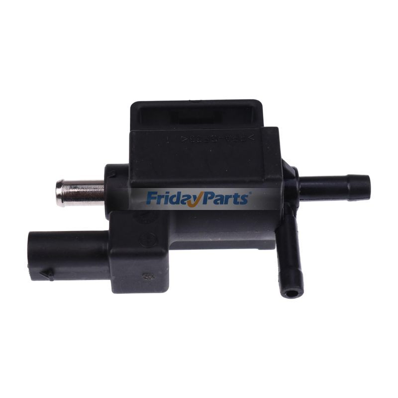 Magnetventil für Turbolader-LadedruckFür Ford