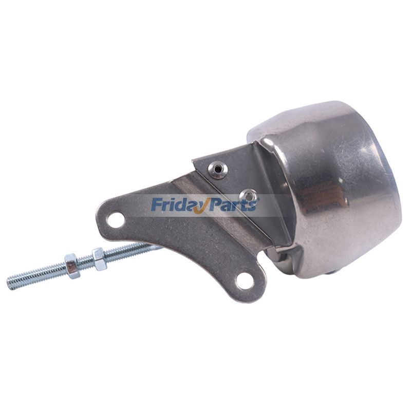 エンジン,車両 フォルクスワーゲン用ターボチャージャー BV39 ウェイストゲートアクチュエータ