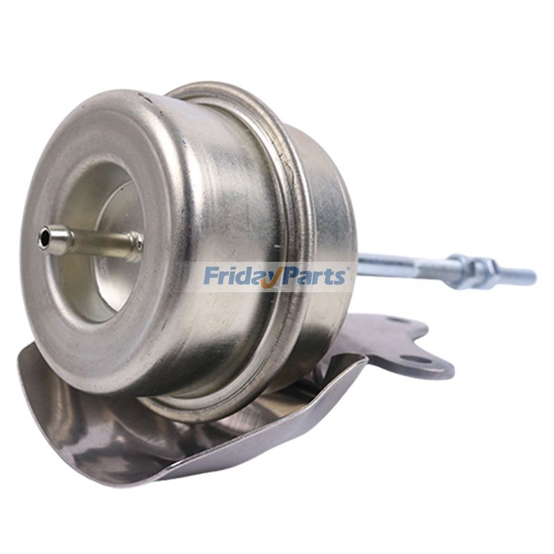 他ブランド用用フォルクスワーゲン ATD 1.9 TDI エンジン T5 トランスポーター用ターボチャージャー BV39 ウェイストゲート アクチュエーター 58251105010