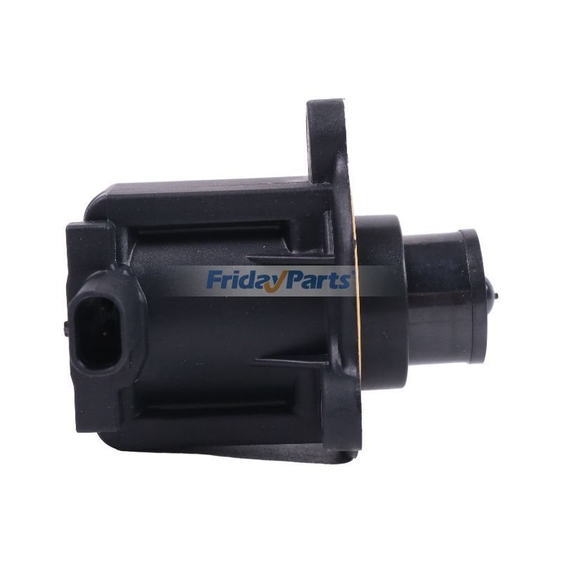 Turbocharger Bypass Valve CJ5Z-9U465-A for Ford Edge Escape Explorer Fusion Mustang Lincoln Aviator Corsair MKC MKX MKZ