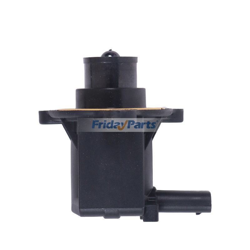 Vehicle Turbocharger Bypass Valve
