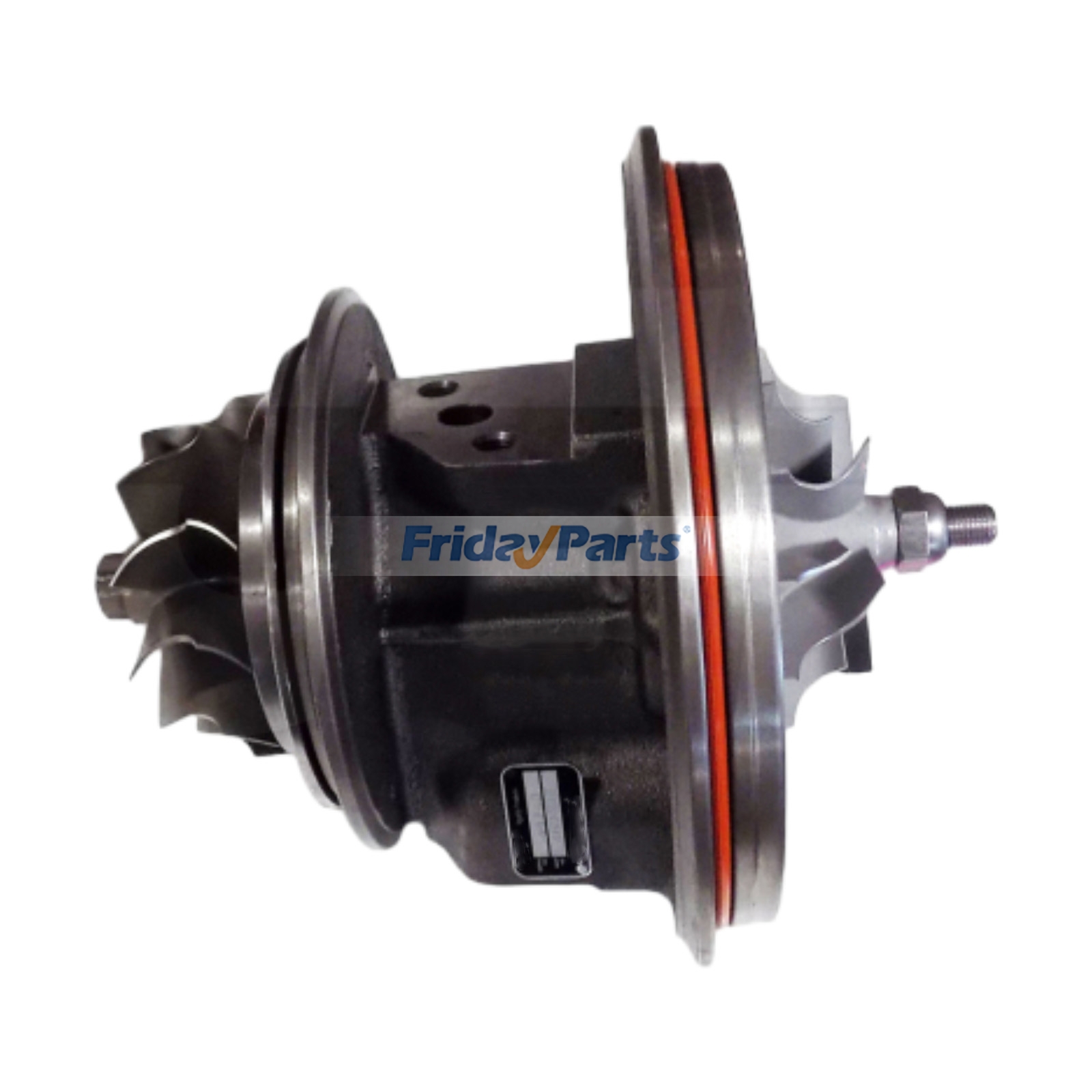 Turbocharger Cartridge 0R-5897 4N-9538 for Caterpillar CAT Engine 3408 3406B 3406C 3408B 3408C Generator SR4 Premium Quality with 3-Year Warranty