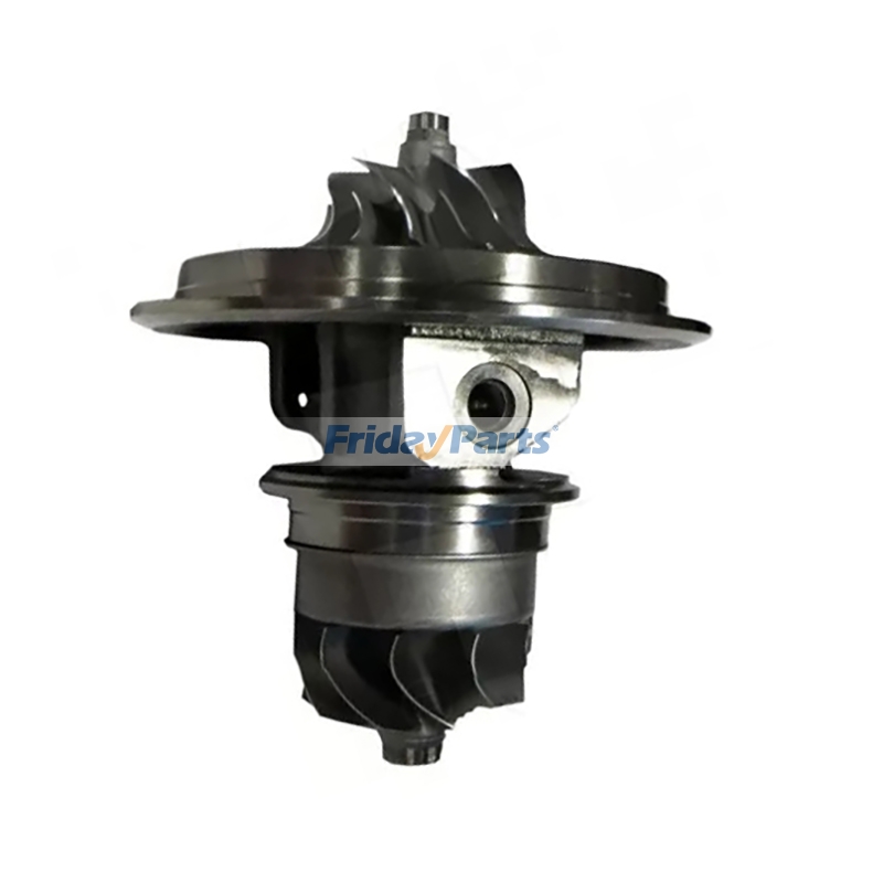 Cartucho de turbocompresor 211-6960 para motor Caterpillar CAT C18 C9, paquete de tren motriz de petróleo CX31-C9I CX35-P800-C18I