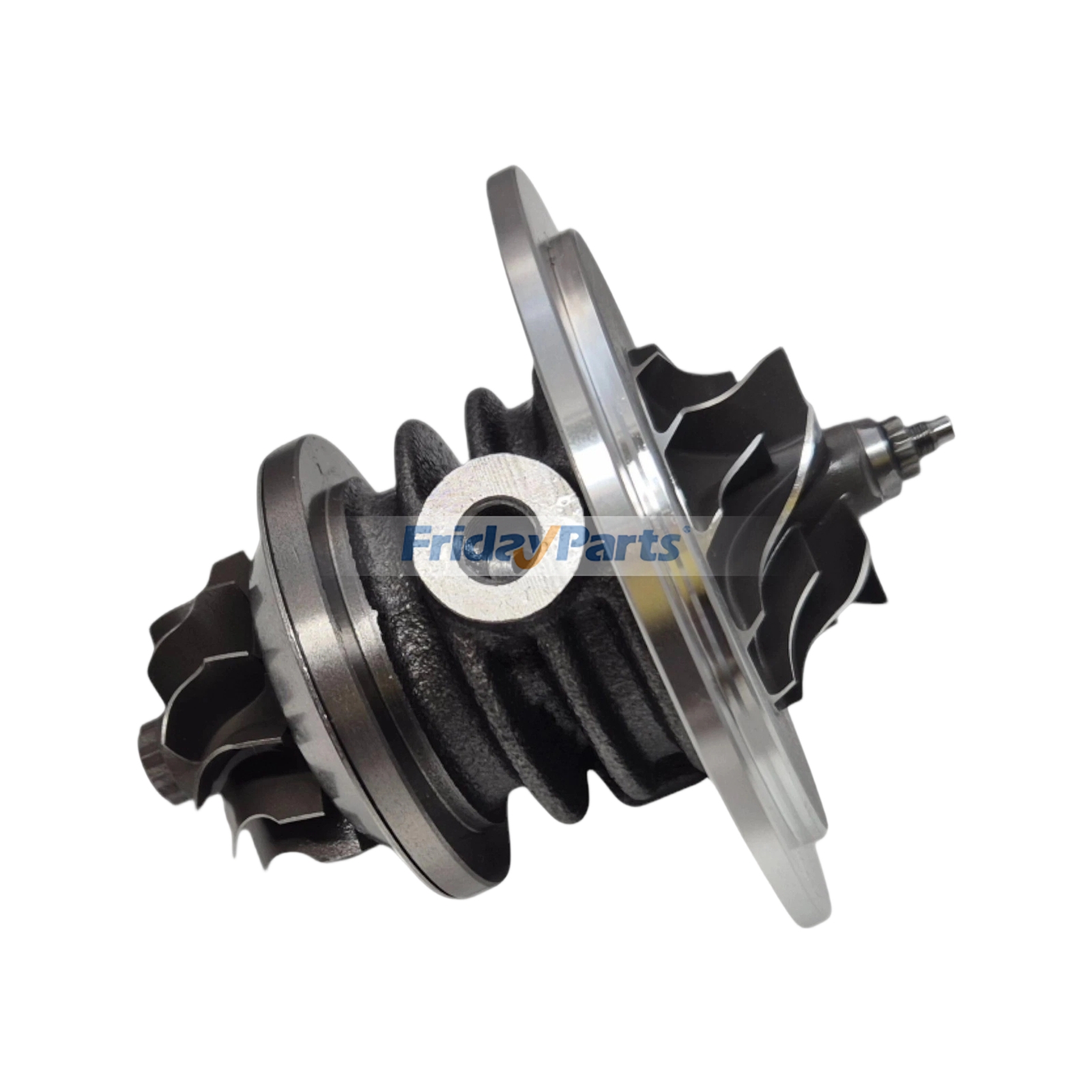 Cartouche de turbocompresseur 2674A391 pour moteur Perkins 1004-40T