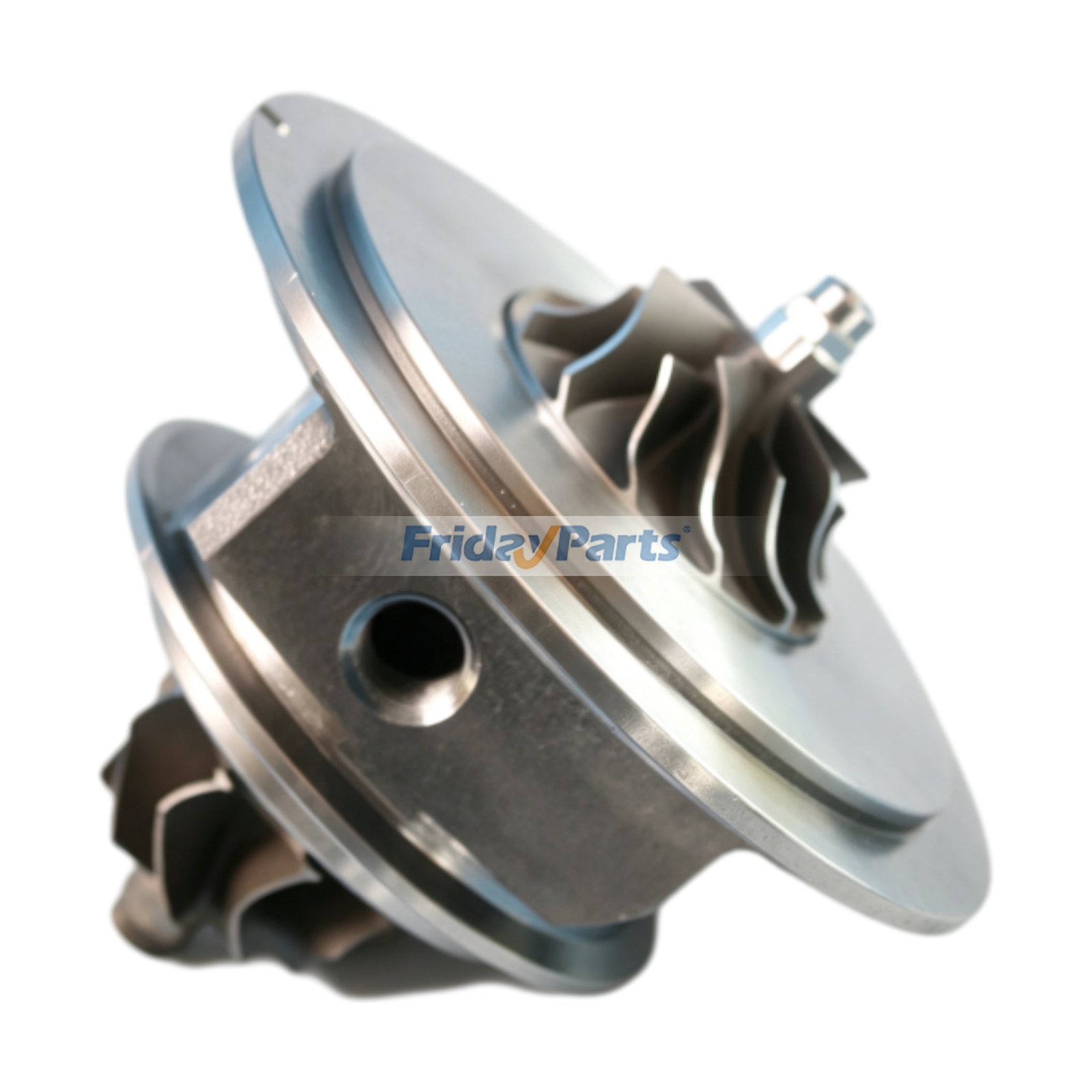 Turbocharger Cartridge 860156 for Chevrolet Cruze Sonic Trax Buick Encore Opel Astra Meriva Vehicle