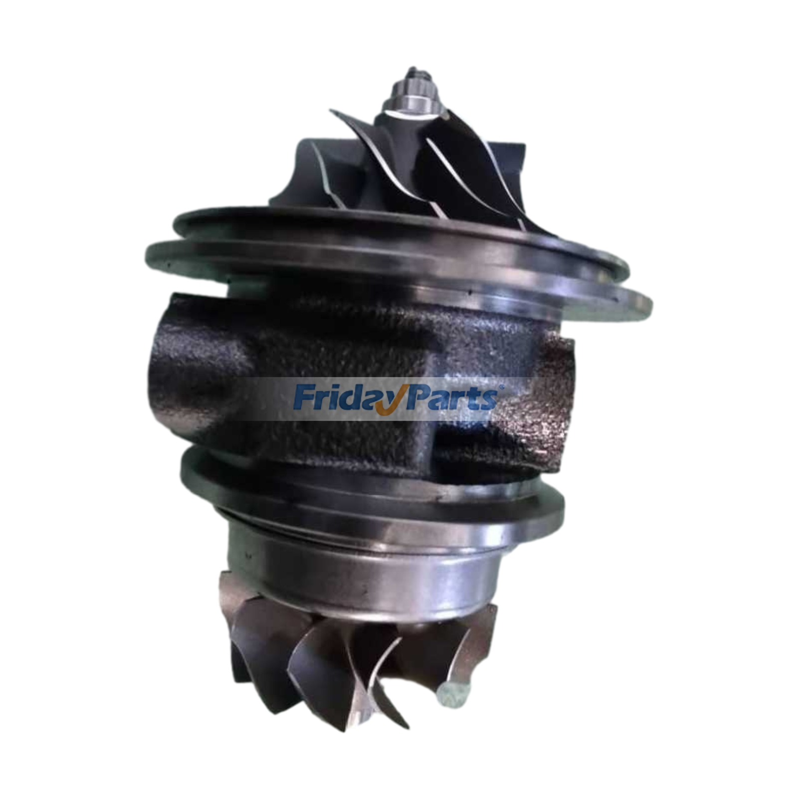 Turbocharger Cartridge 8970114770 for Isuzu Engine 4BG1-TPG Hitachi Excavator EX120-2 EX150LC-5 EX120K-2