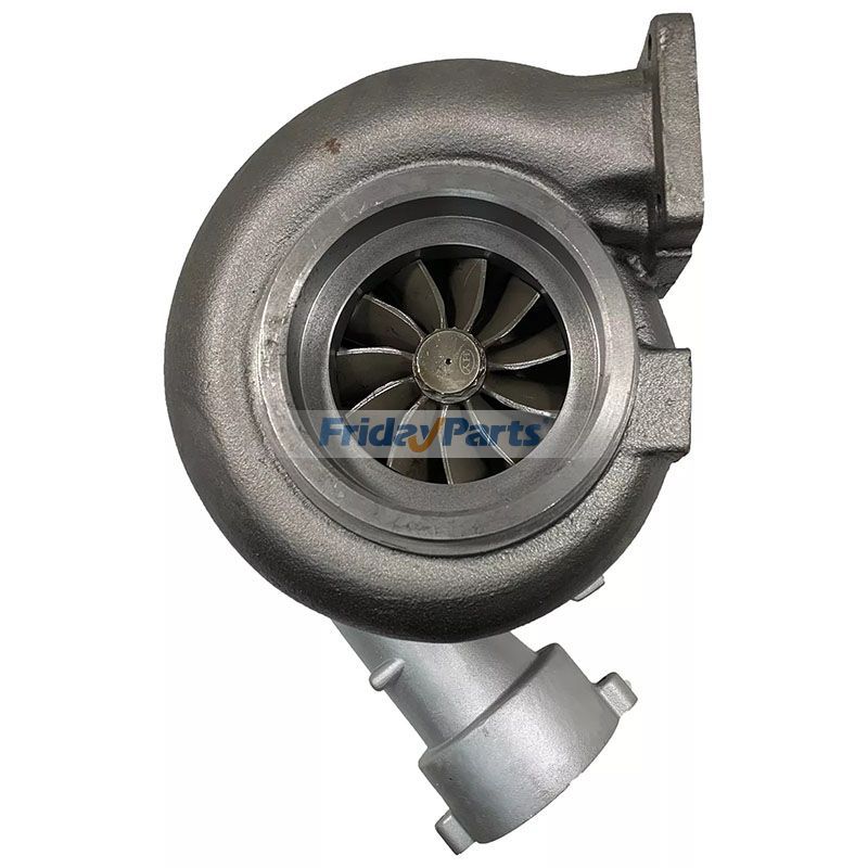 Turbo TW9211 Turbocompressor 100-4095 para motor Caterpillar CAT 3512 3512B 3516 3516B G3412 G3516 para Motor