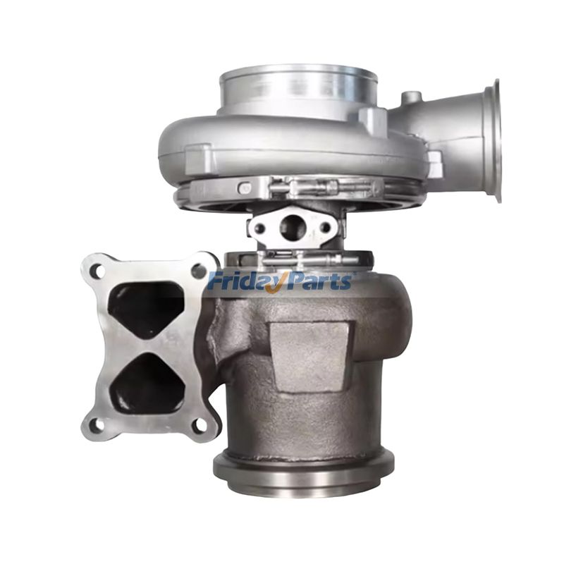 Turbocharger CH12036 for Perkins Engine 2200 2206