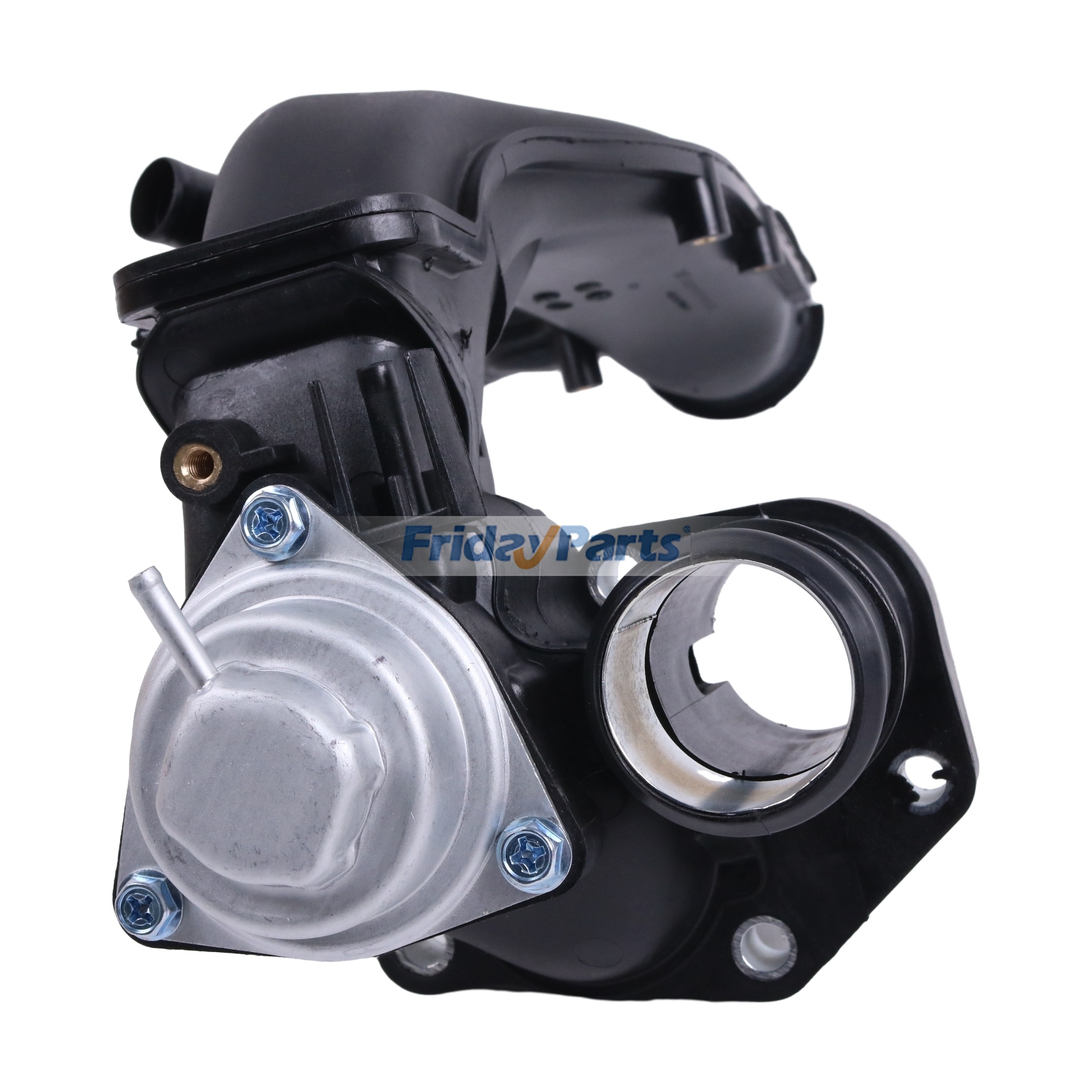 Turbocharger Charge Air Pipe Joint in Stock in China