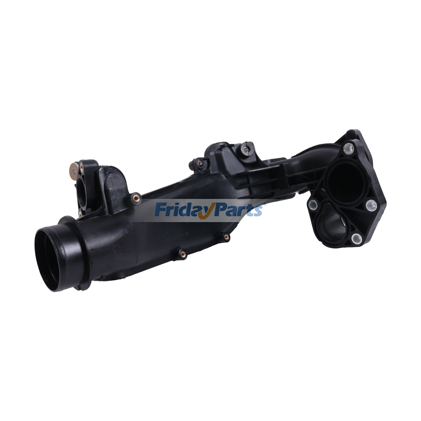 Turbocharger Charge Air Pipe Joint for Vehicle