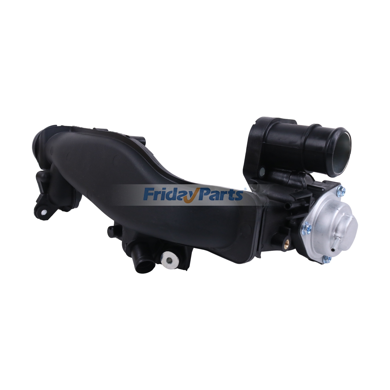 Turbocharger Charge Air Pipe Joint 17270-5AA-H00 17270-5AA-A00 for Honda Civic 2016-2021