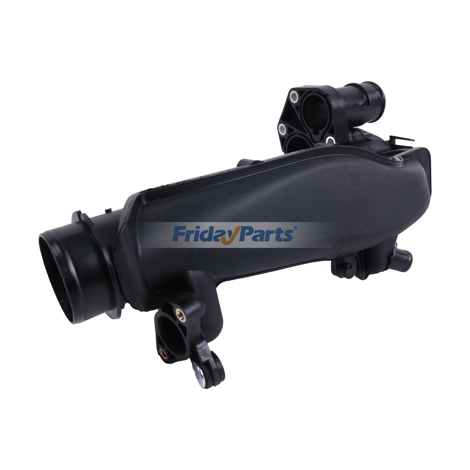 Vehicle Turbocharger Charge Air Pipe Joint