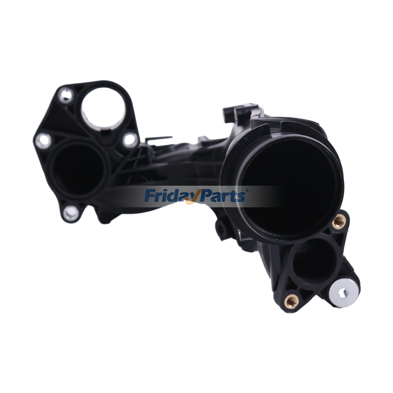  Turbocharger Charge Air Pipe Joint For Honda