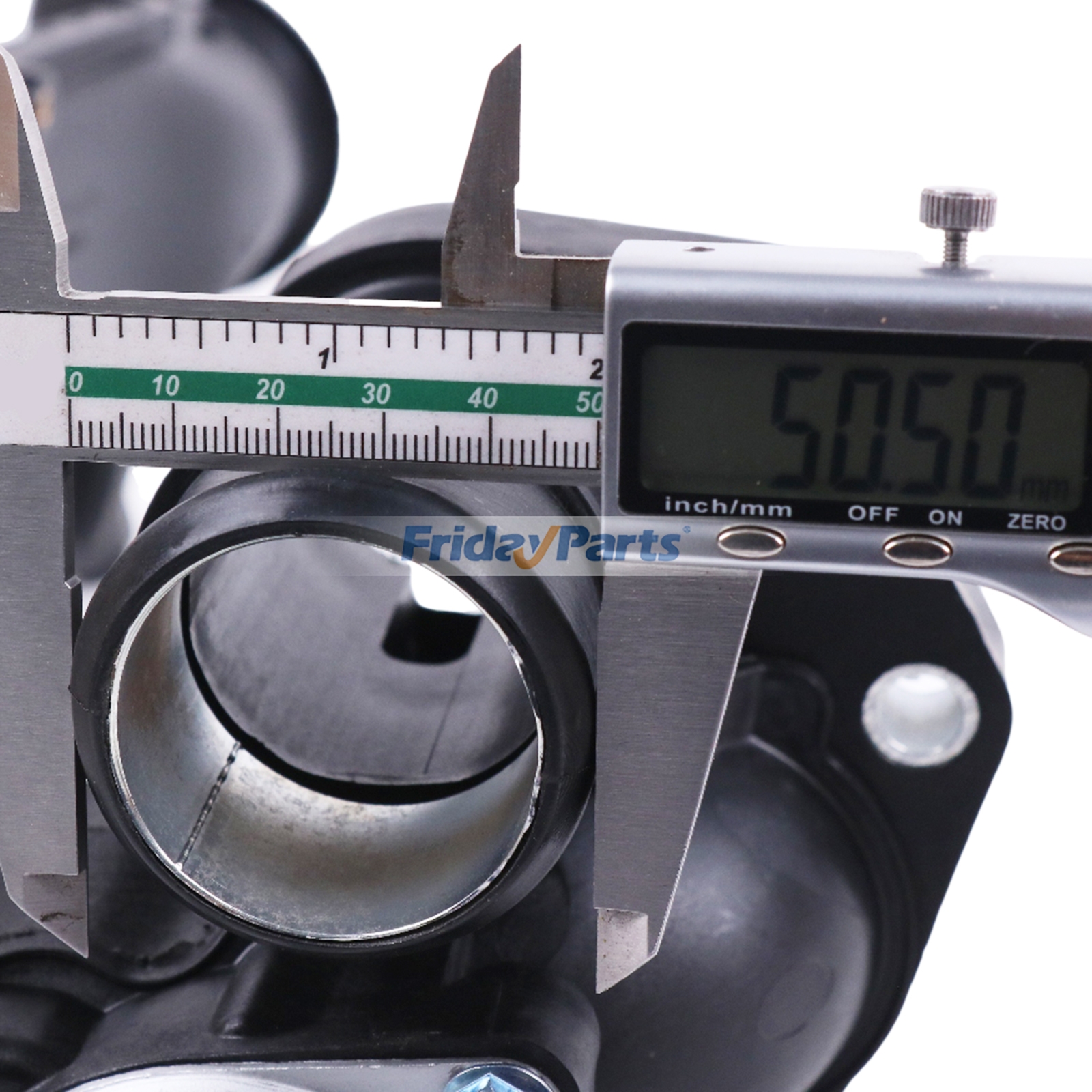 Turbocharger Charge Air Pipe Joint For Honda Vehicle