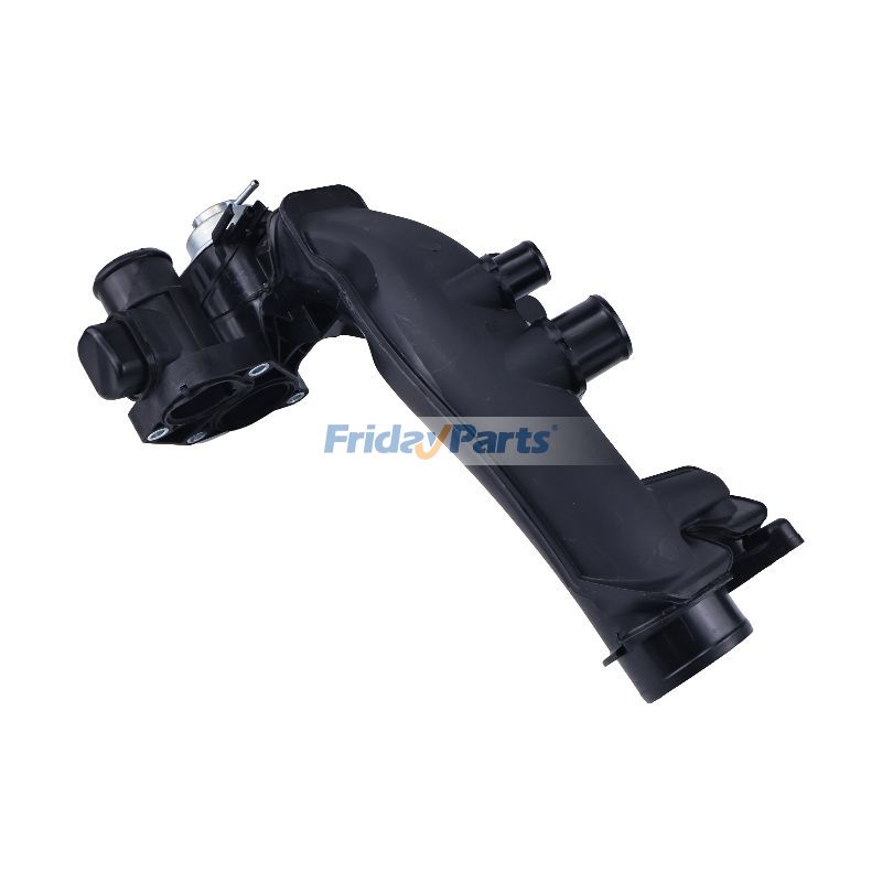 Turbolader-Ladeluftrohrverbindungfür FahrzeugFür Honda