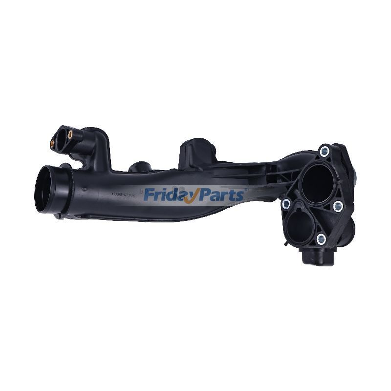 Turbolader-LadeluftrohrverbindungFür Honda